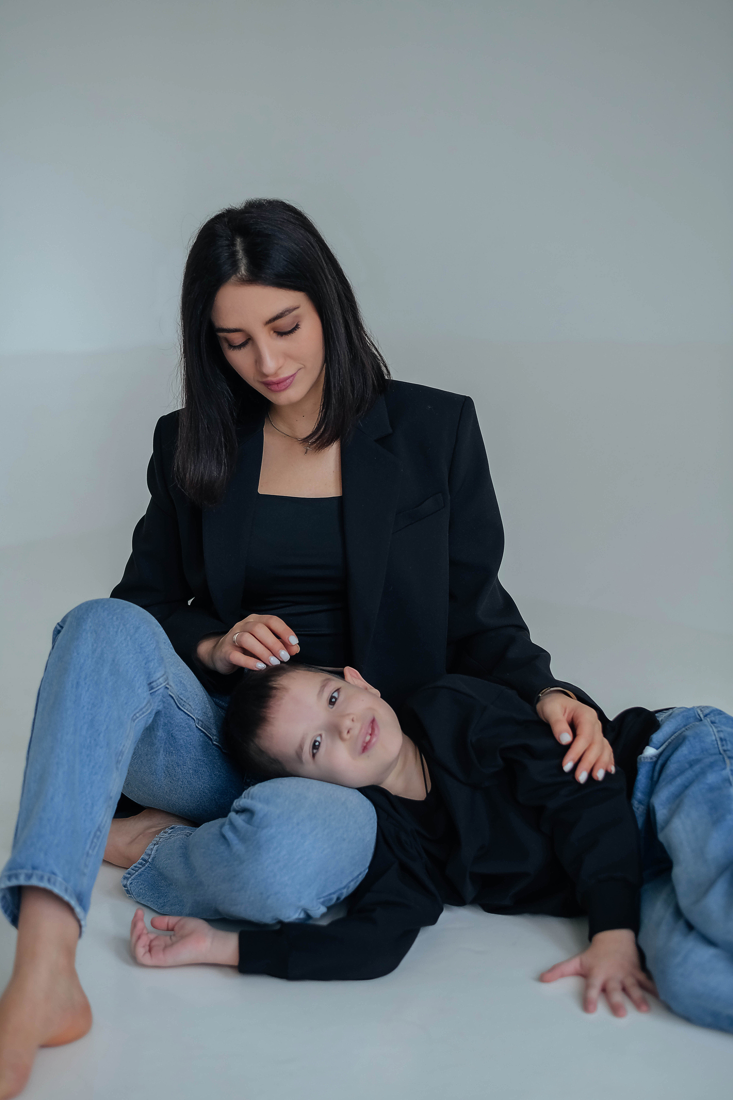 Кристина и Максим. Фотограф Подольск