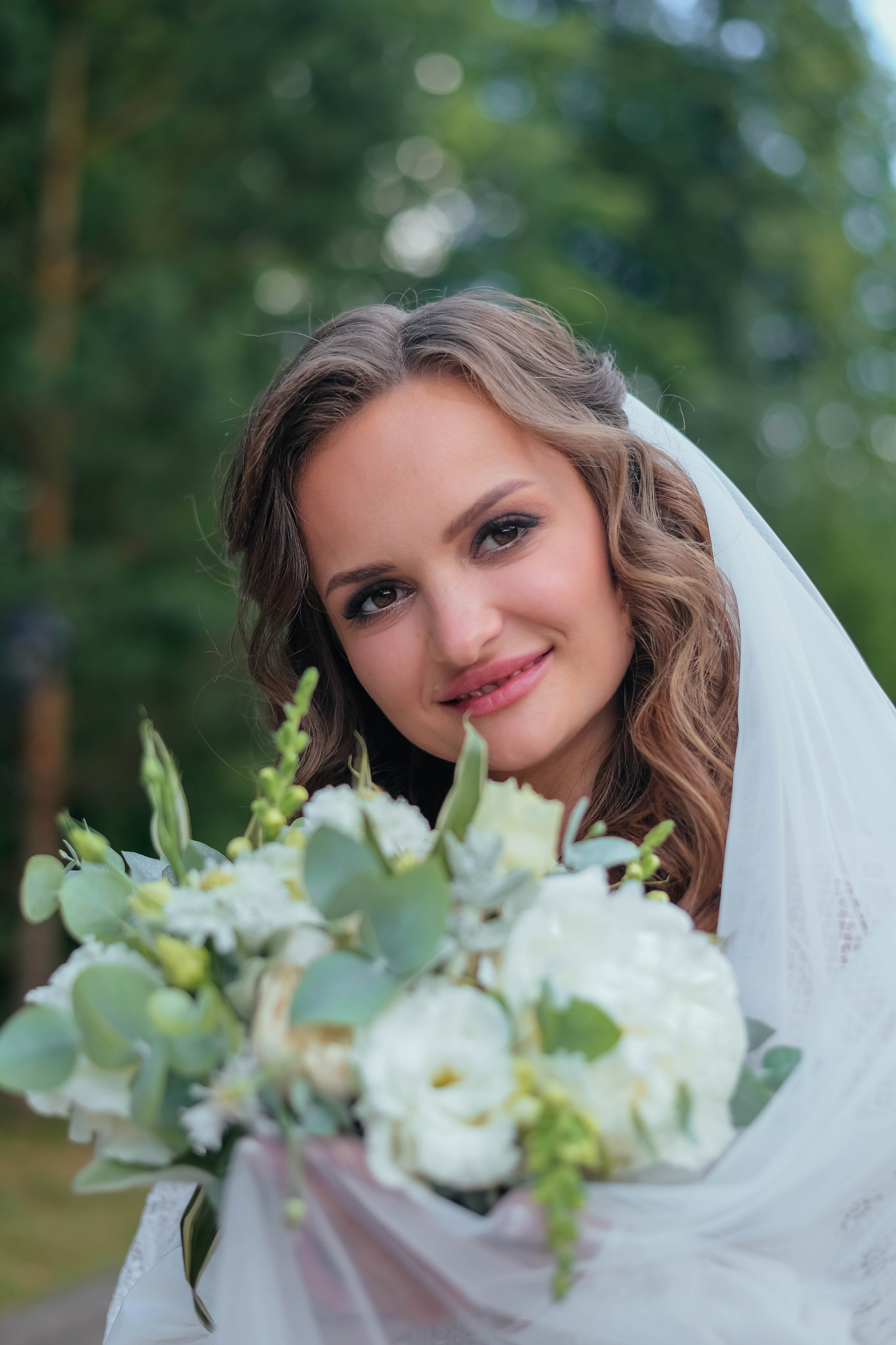 Илья и Ирина. Фотограф Подольск