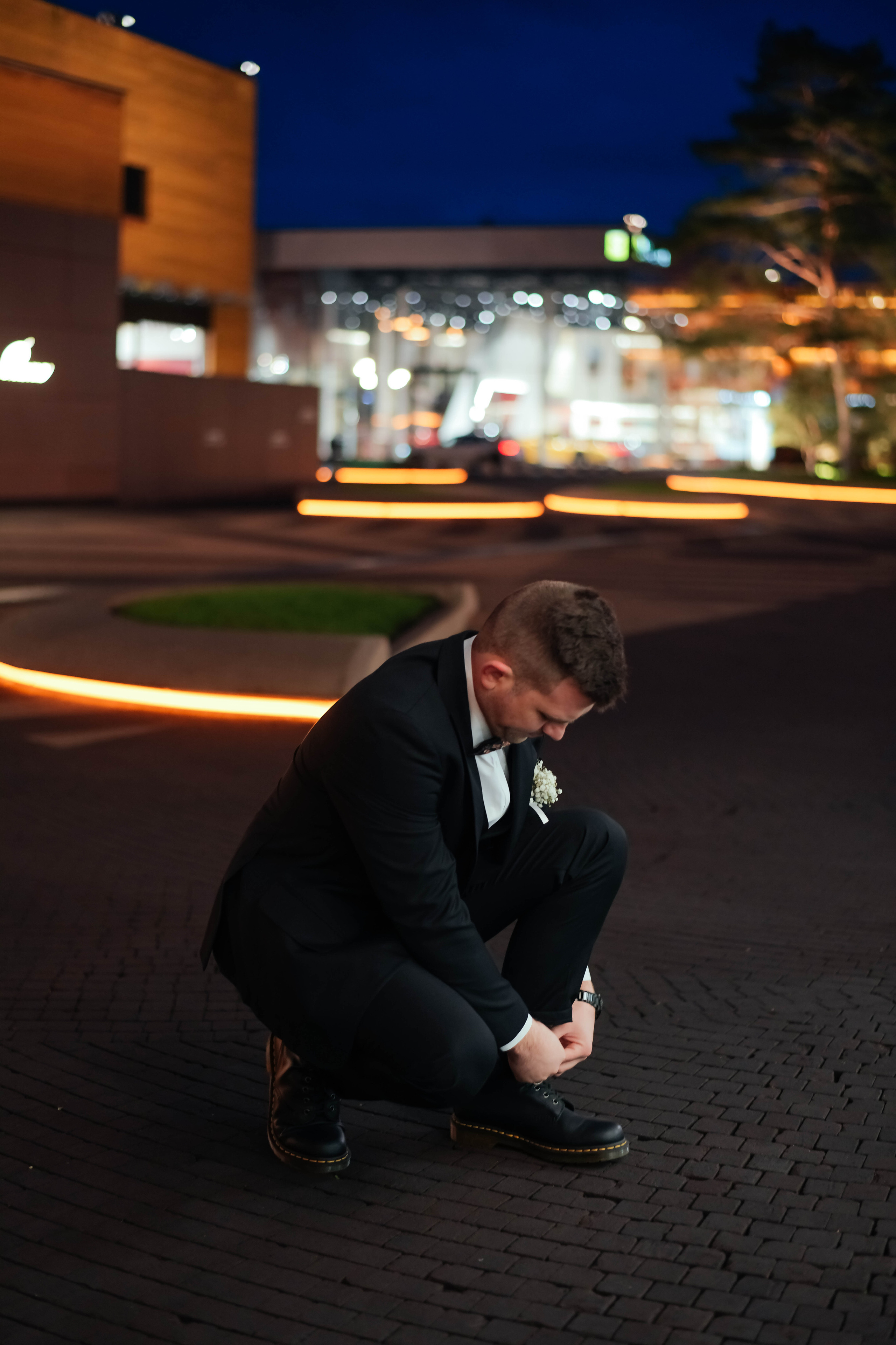 Александр и Мария. Фотограф Подольск