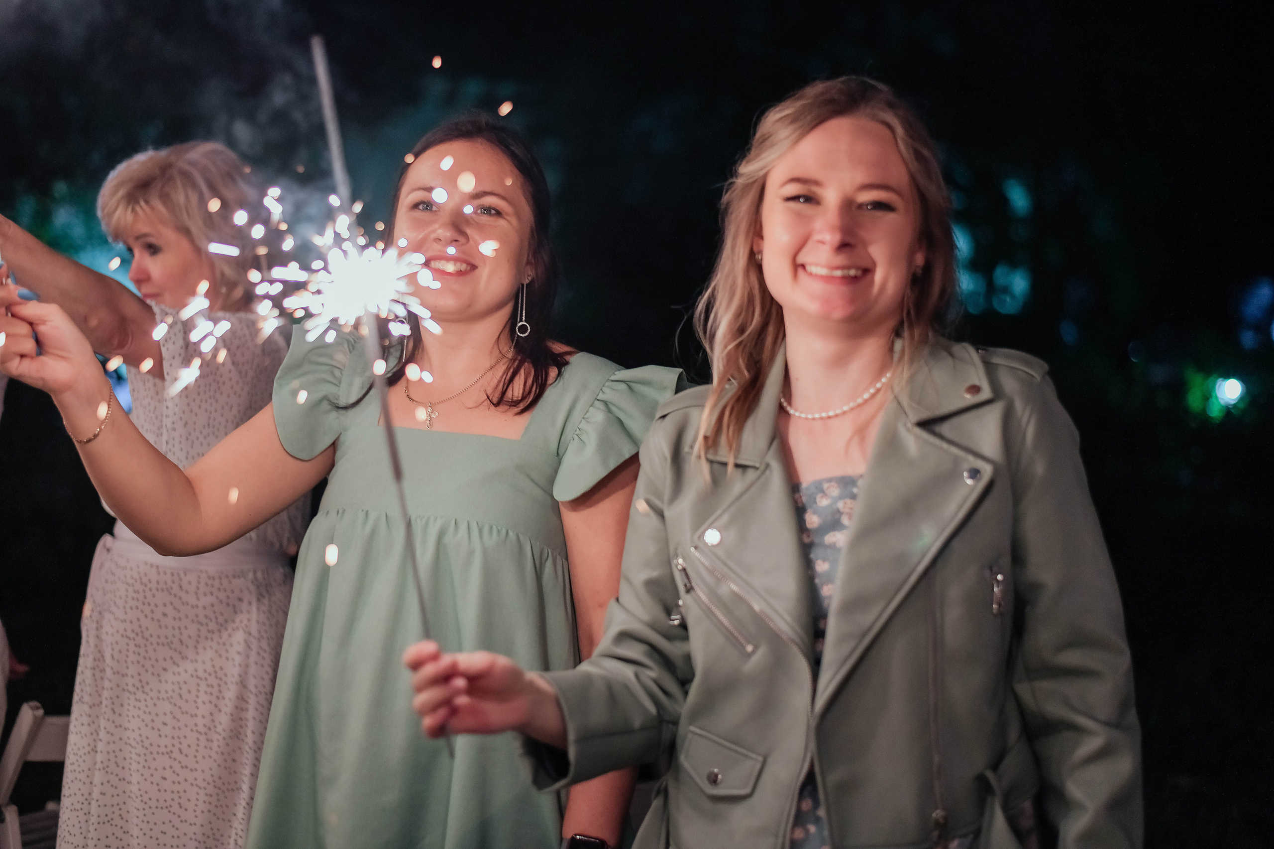 Илья и Ирина. Фотограф Подольск