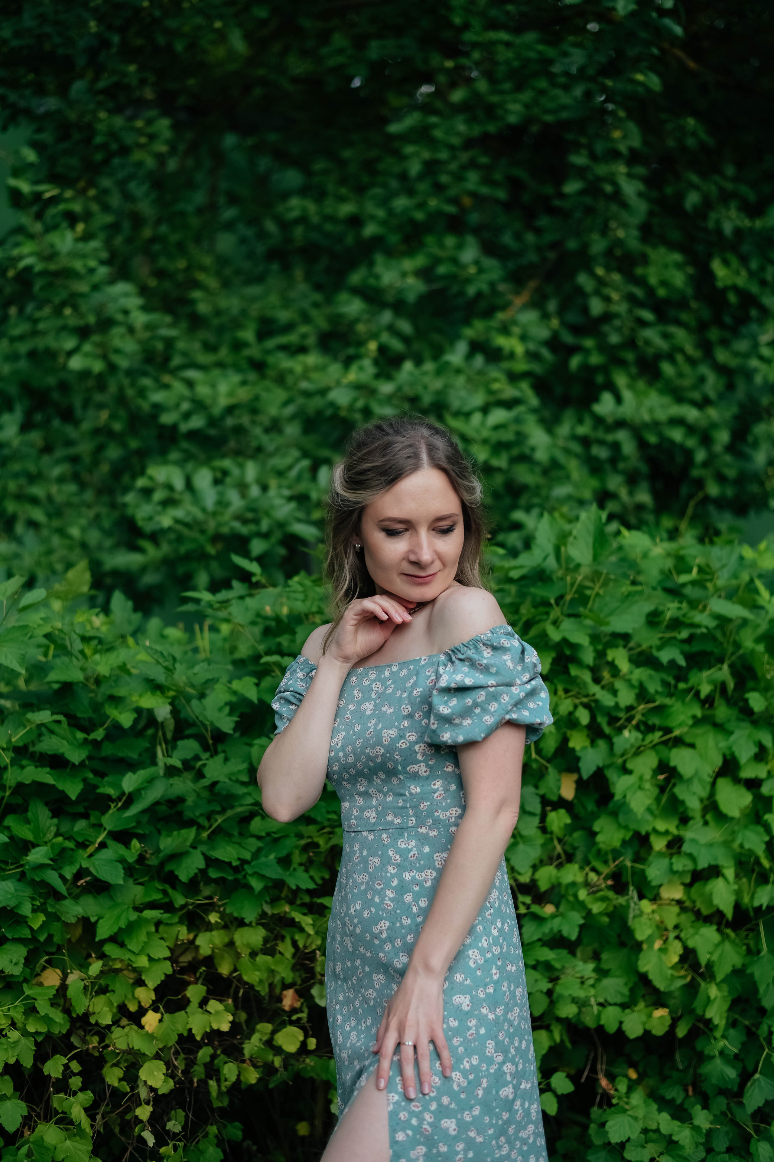 Илья и Ирина. Фотограф Подольск