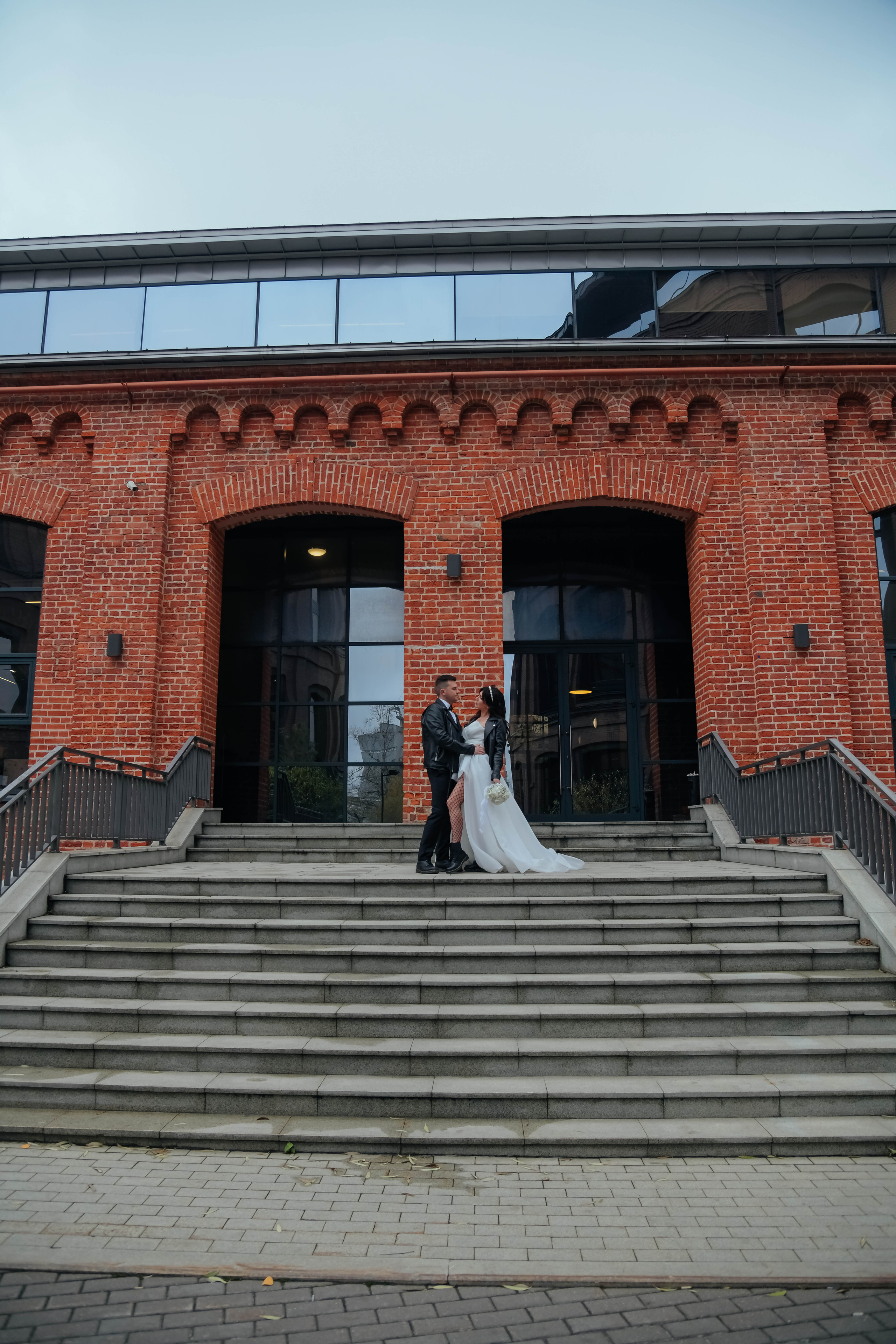 Александр и Мария. Фотограф Подольск