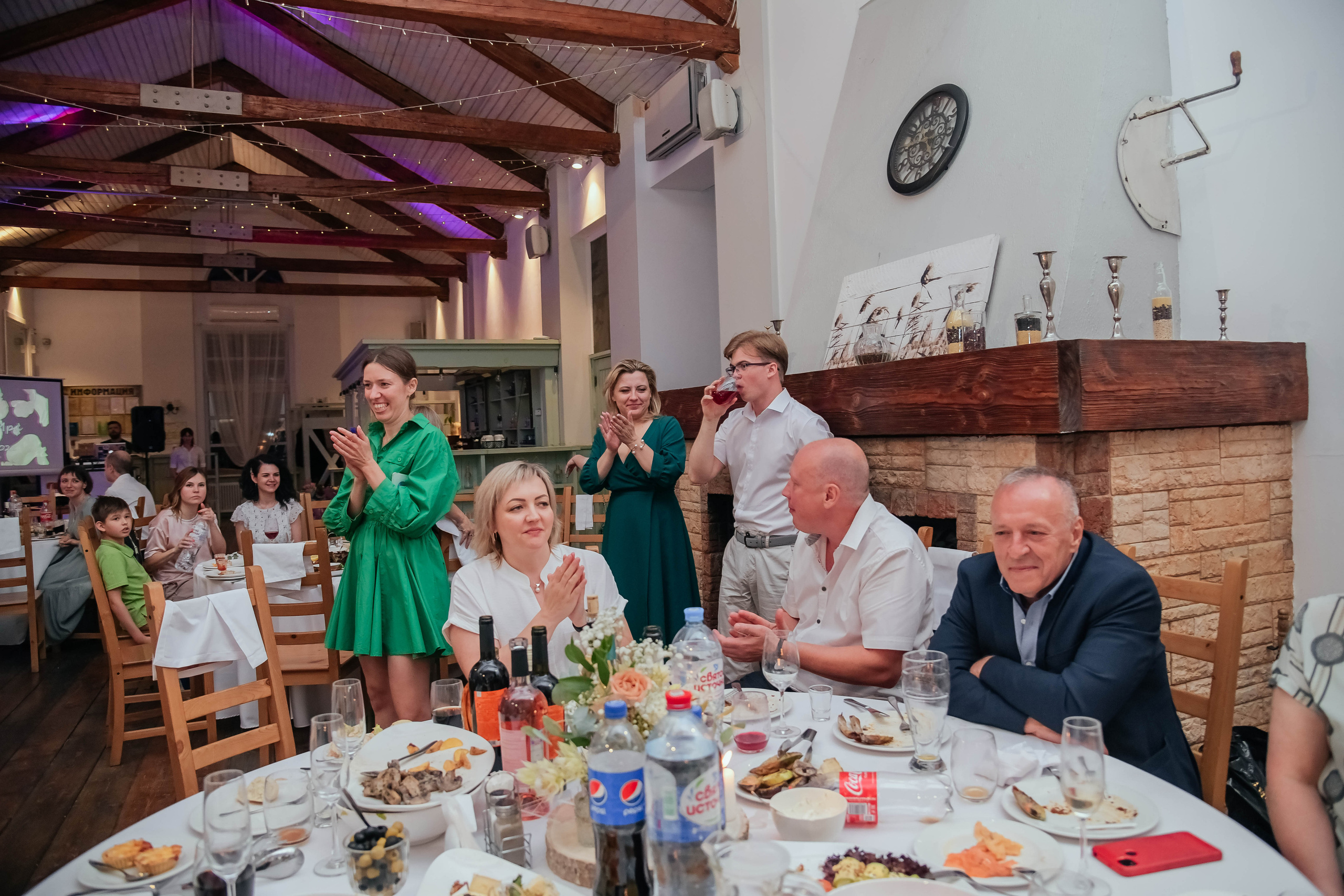 Илья и Ирина. Фотограф Подольск