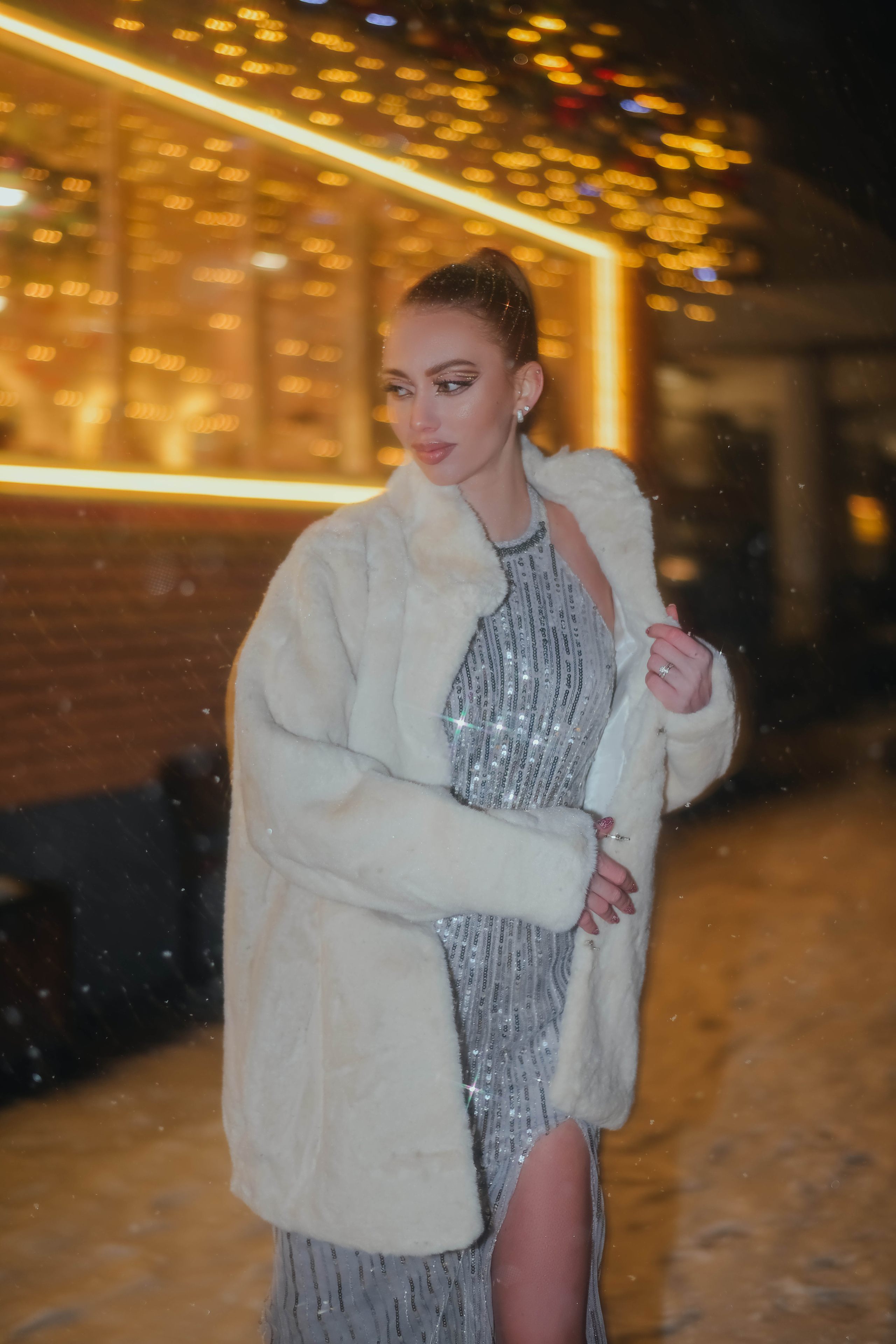 Оля. Фотограф Подольск