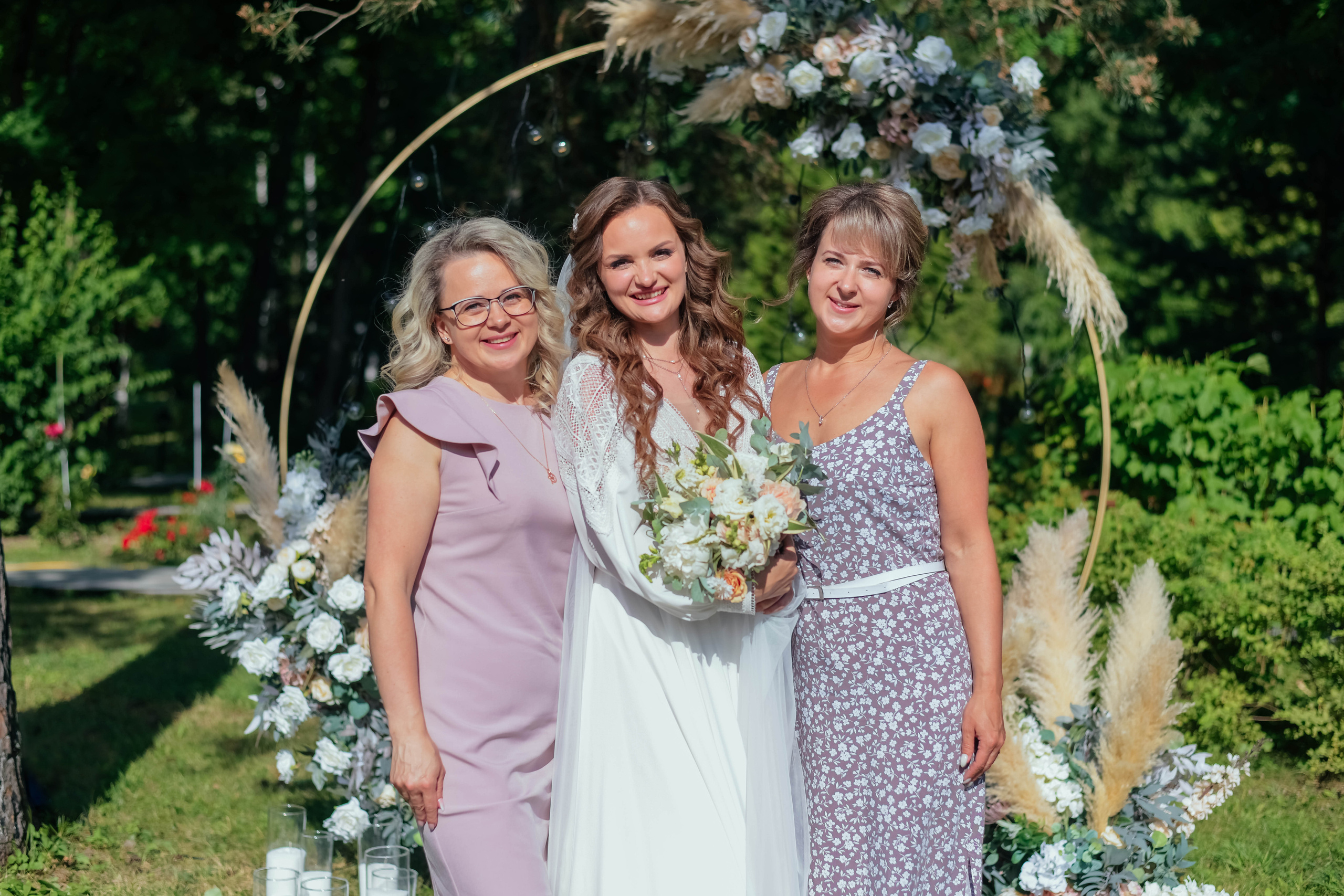 Илья и Ирина. Фотограф Подольск