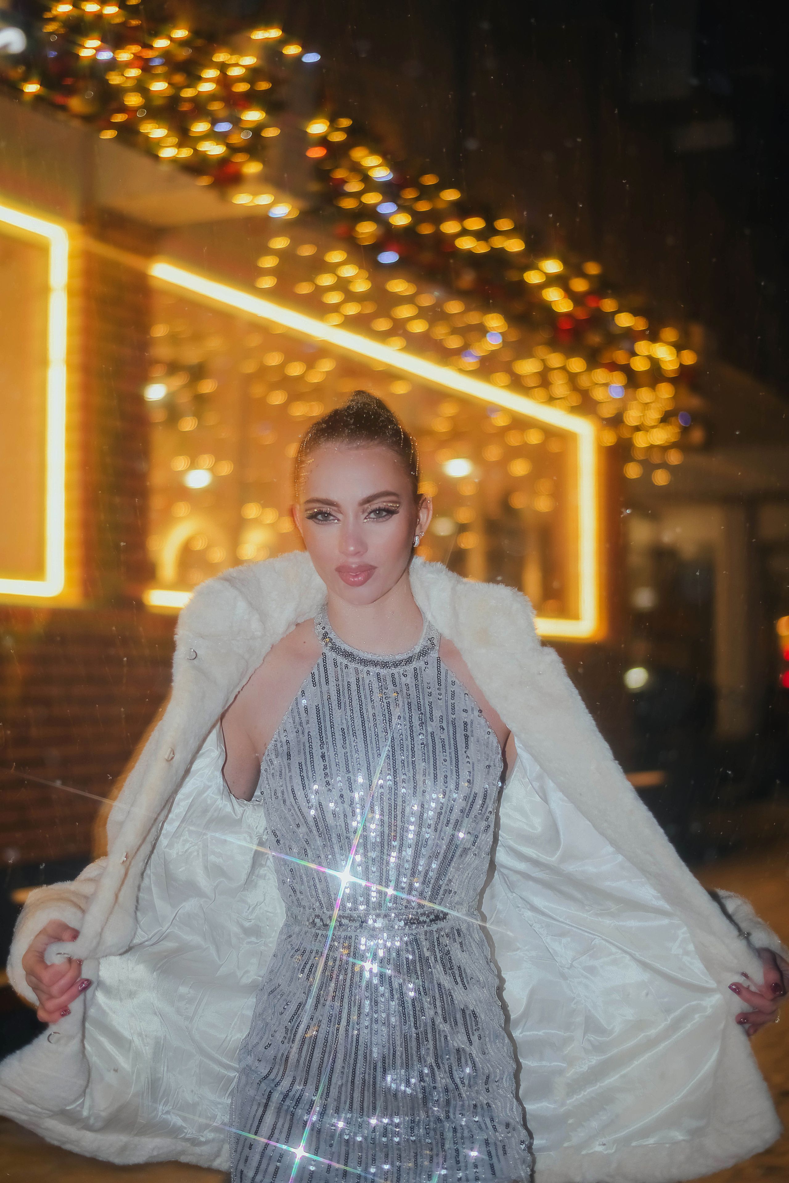 Оля. Фотограф Подольск