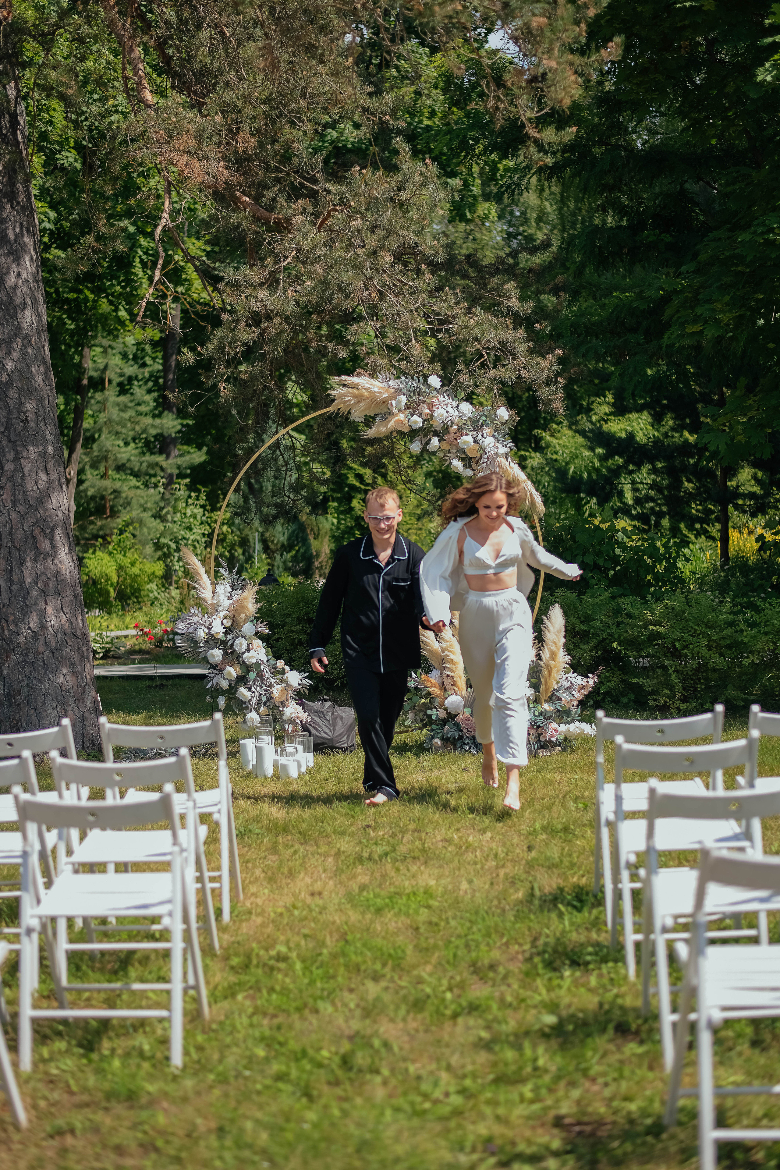 Илья и Ирина. Фотограф Подольск