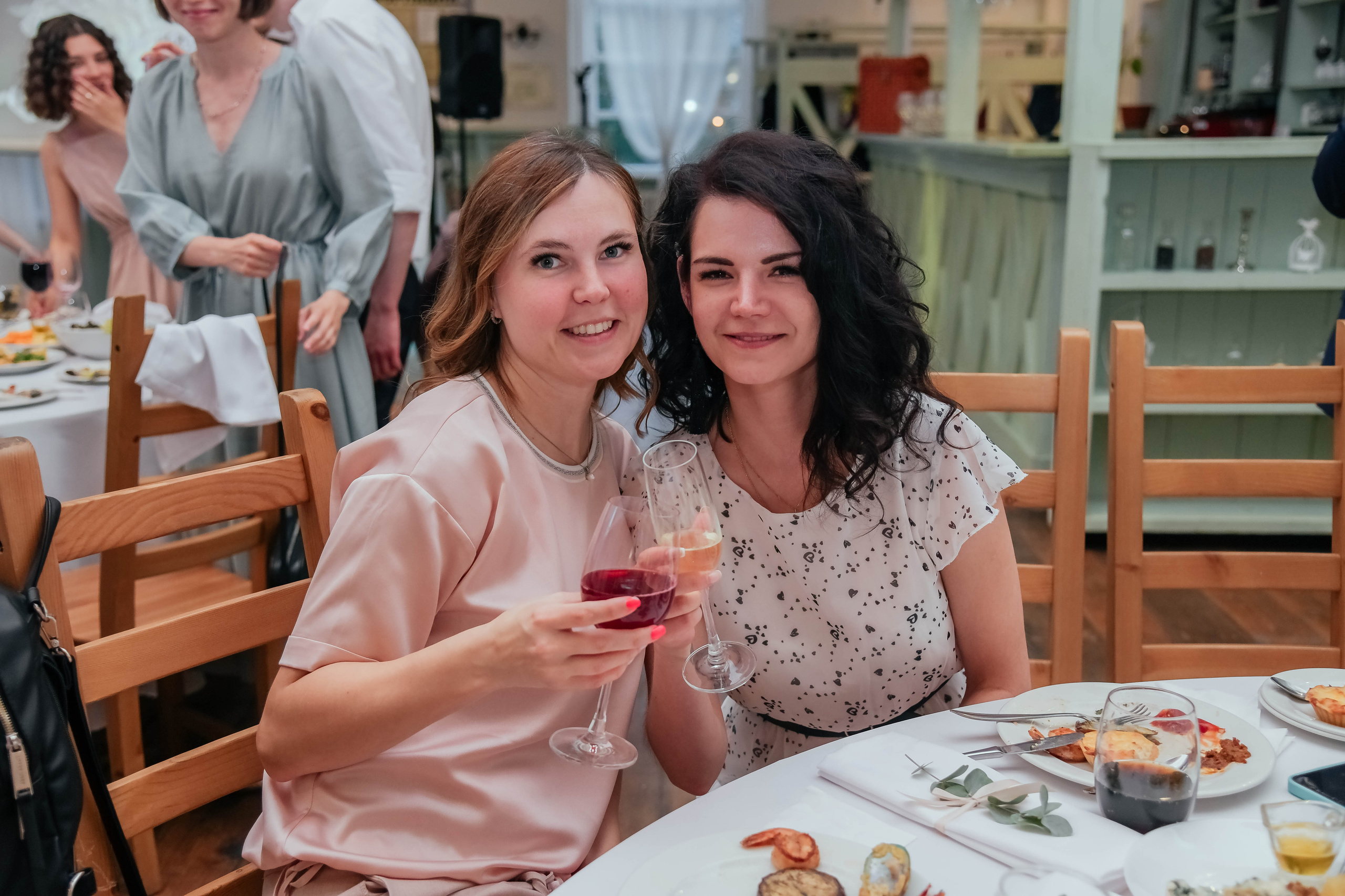 Илья и Ирина. Фотограф Подольск