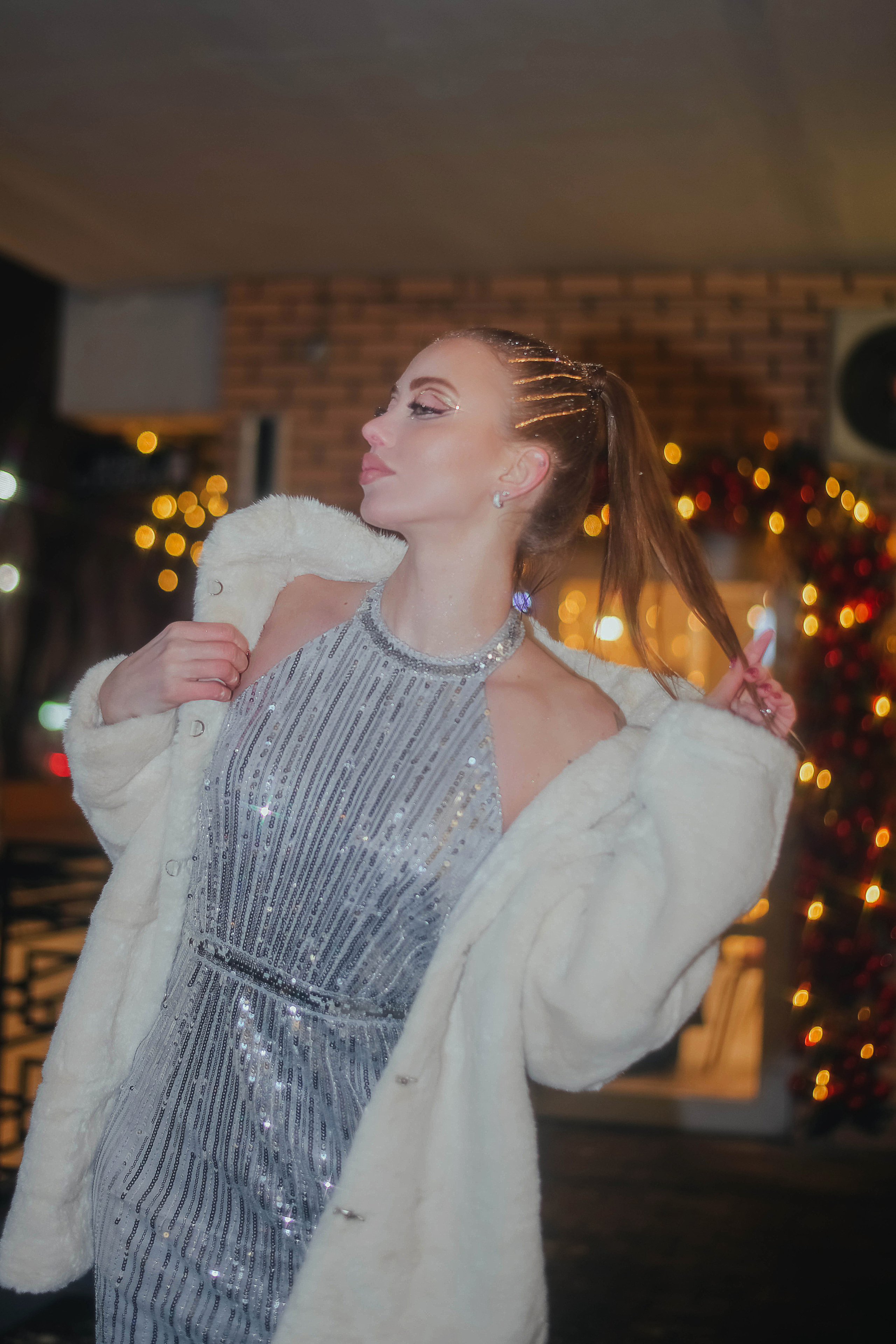 Оля. Фотограф Подольск