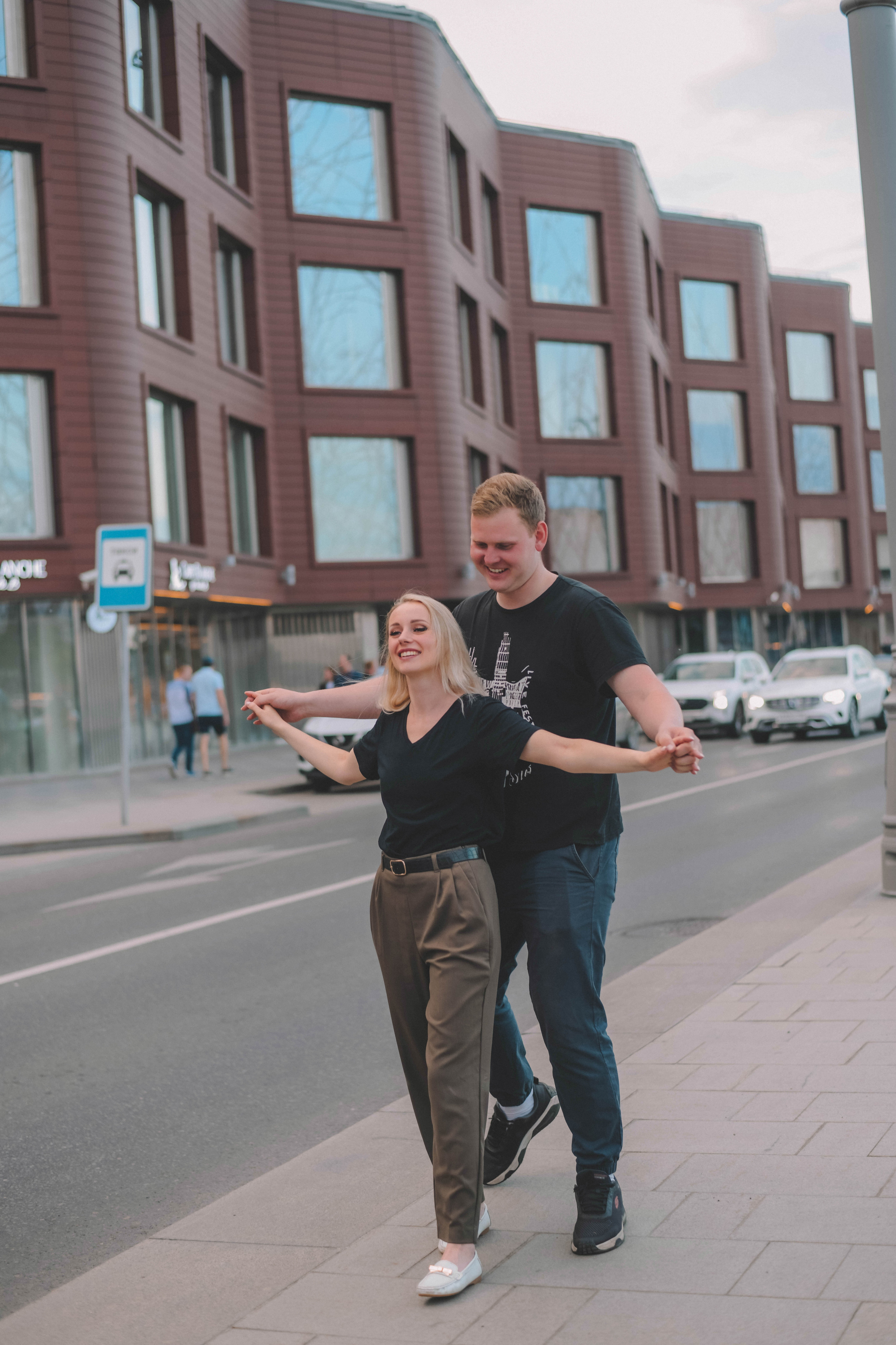 Парк Горького. Фотограф Подольск