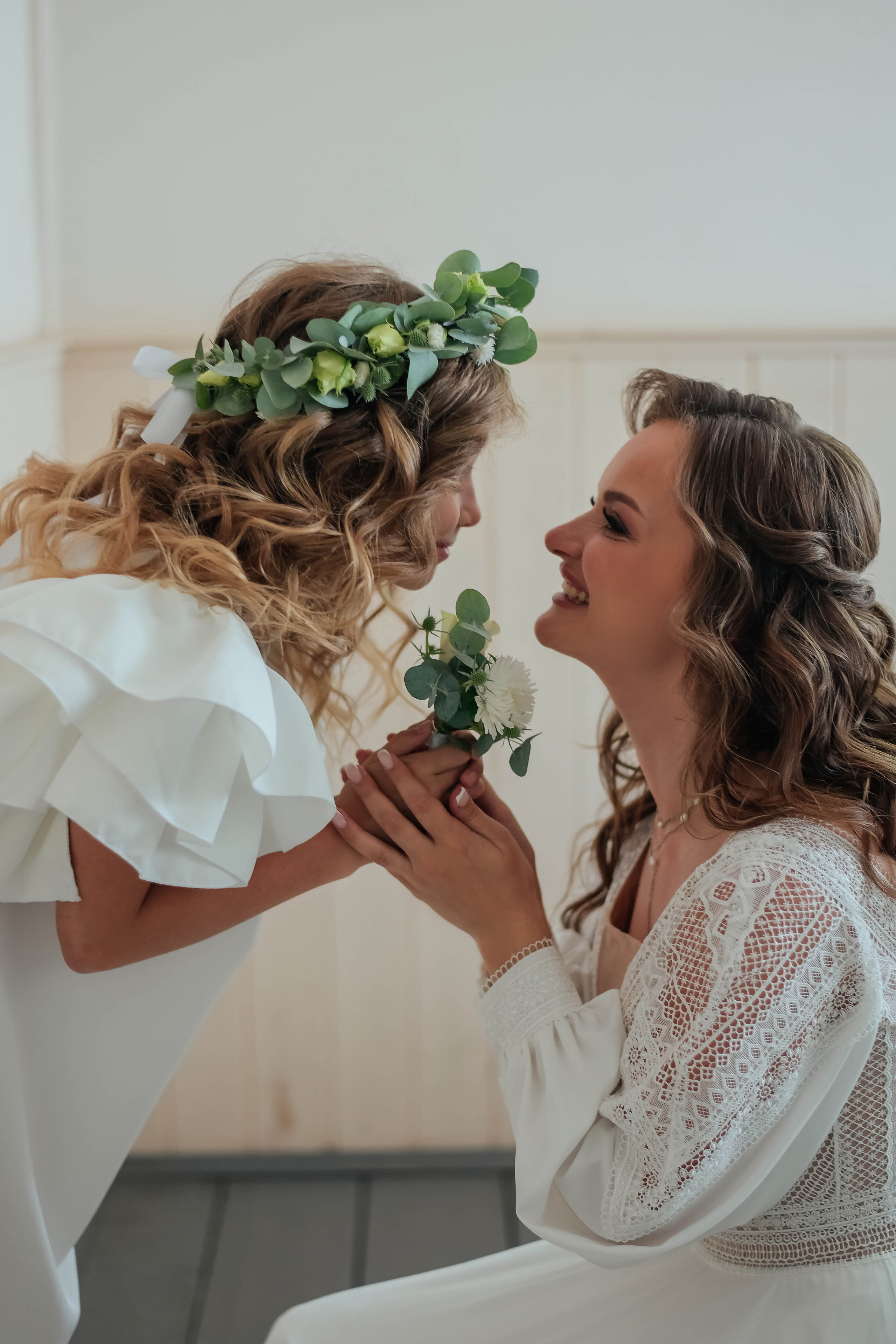 Илья и Ирина. Фотограф Подольск