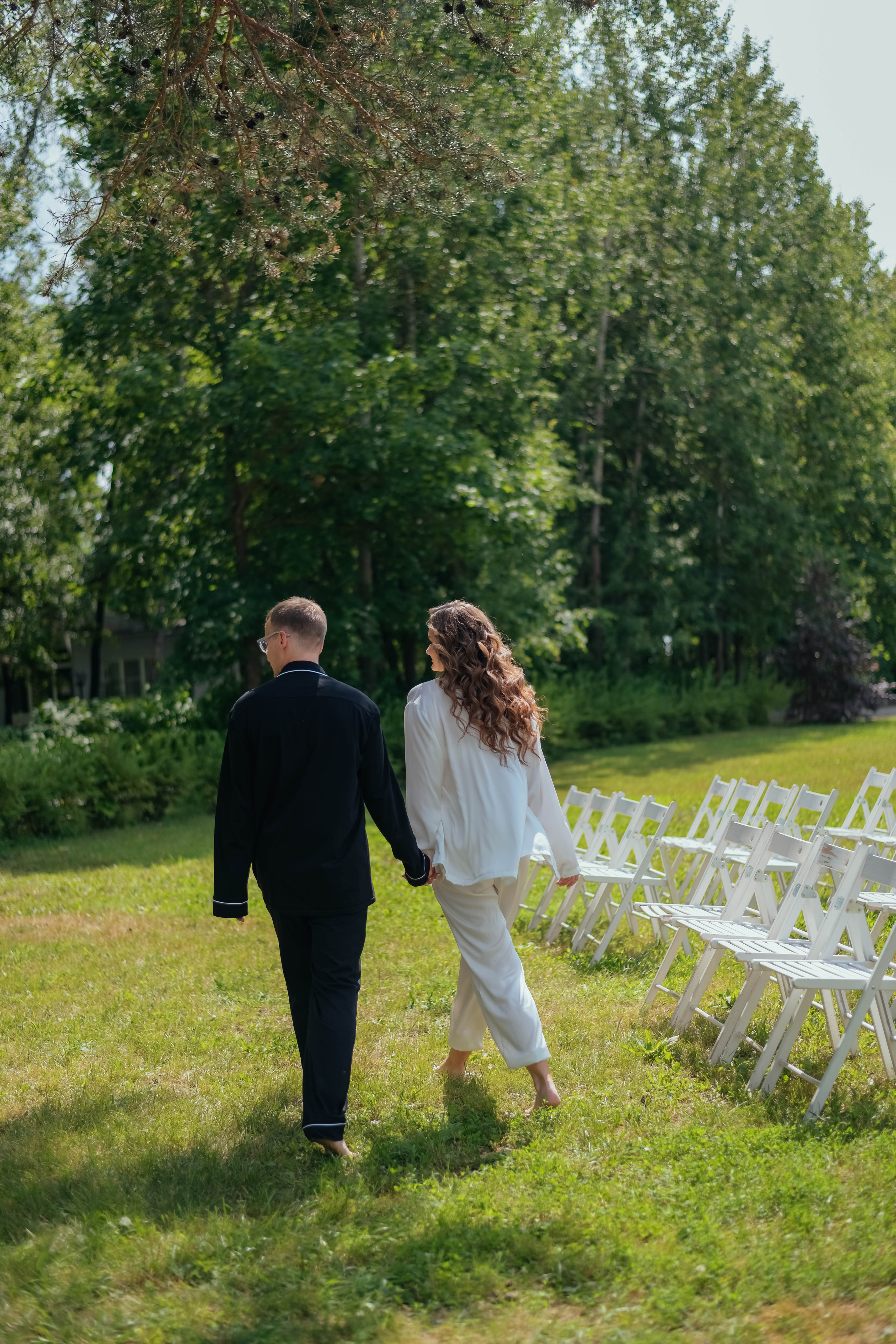 Илья и Ирина. Фотограф Подольск