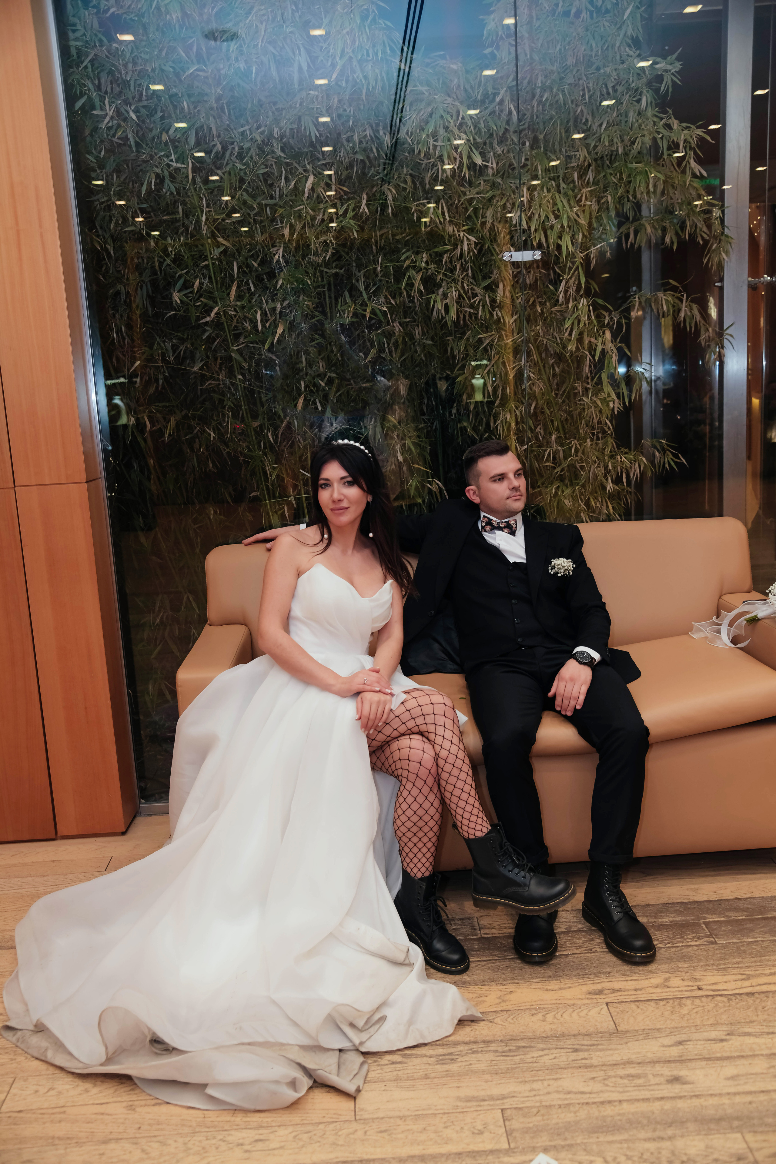 Александр и Мария. Фотограф Подольск