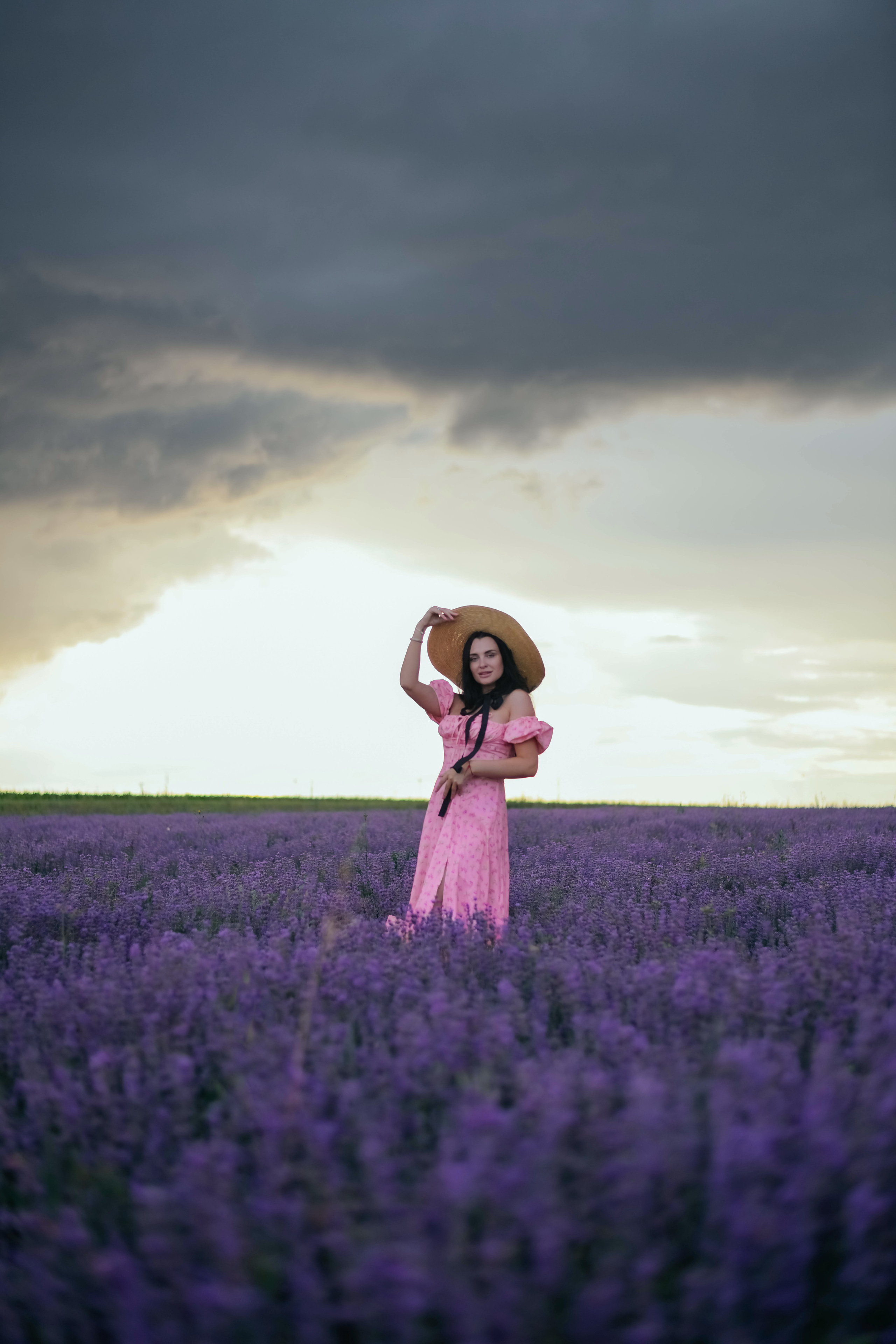 Ангелина. Фотограф Подольск