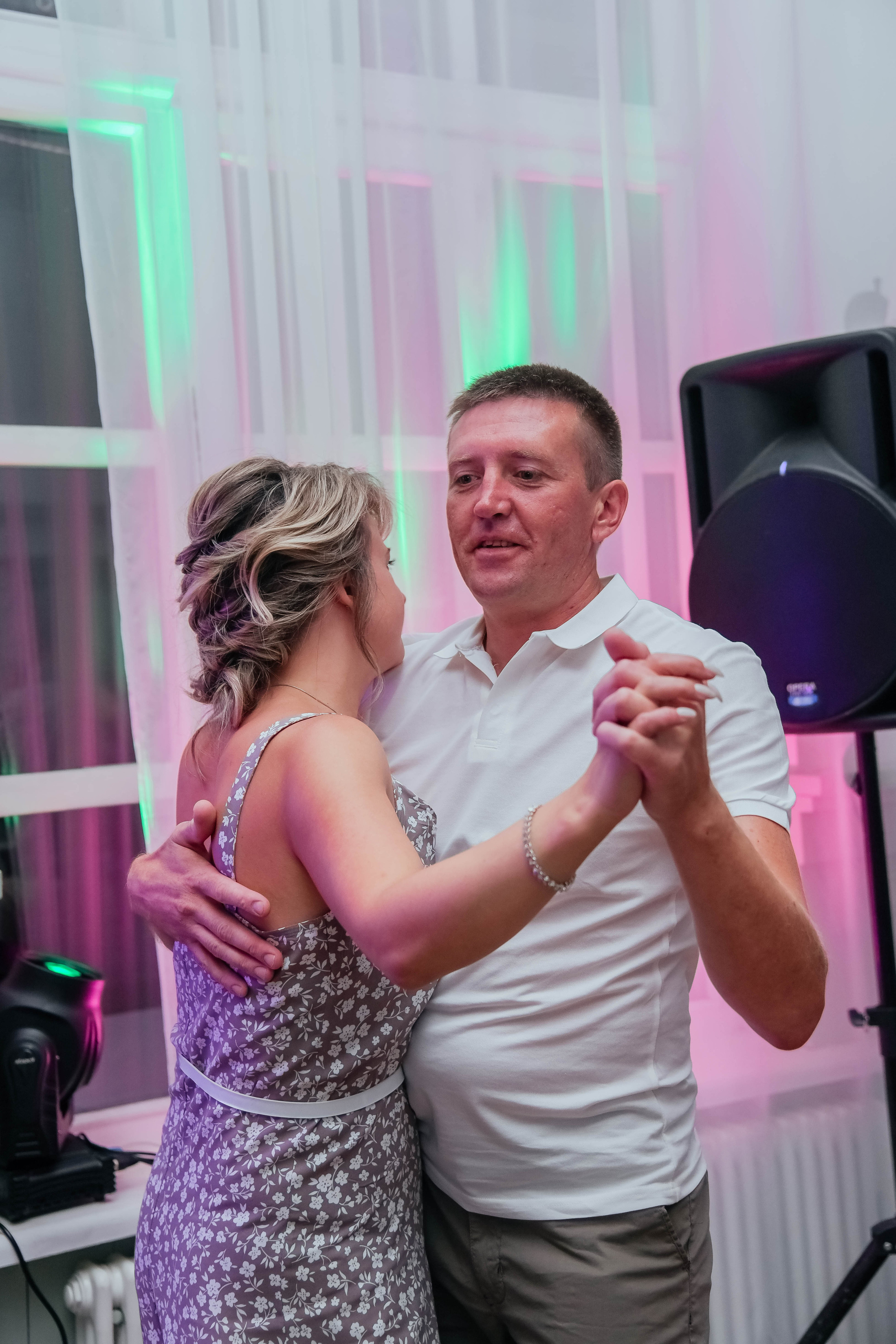 Илья и Ирина. Фотограф Подольск