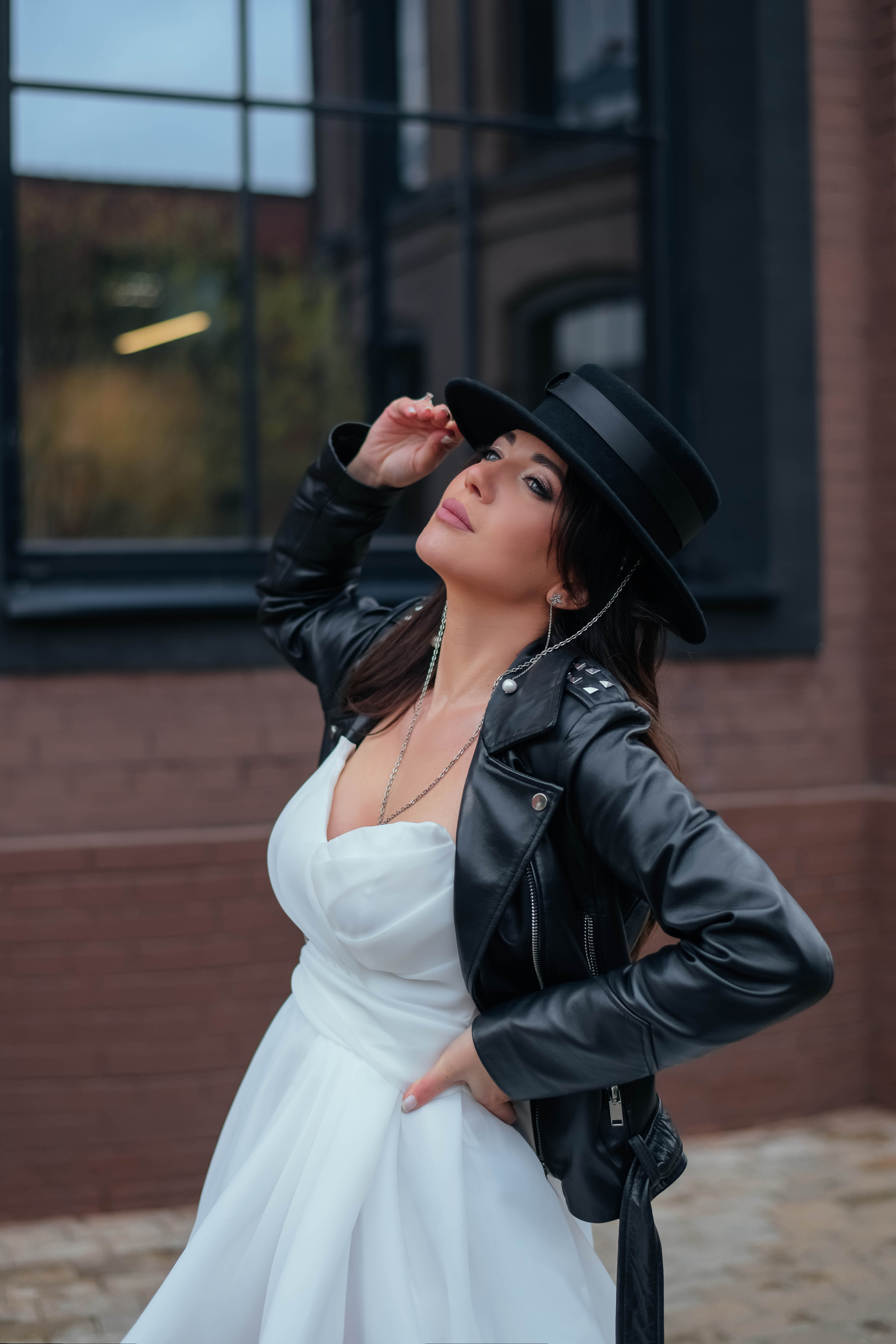 Александр и Мария. Фотограф Подольск