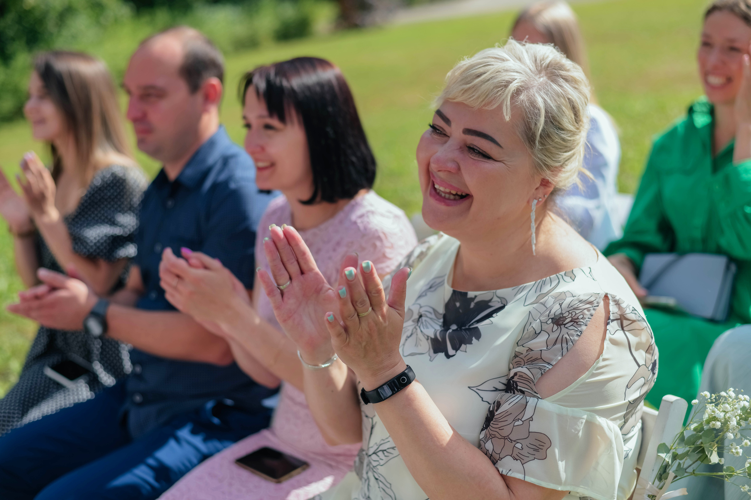 Илья и Ирина. Фотограф Подольск