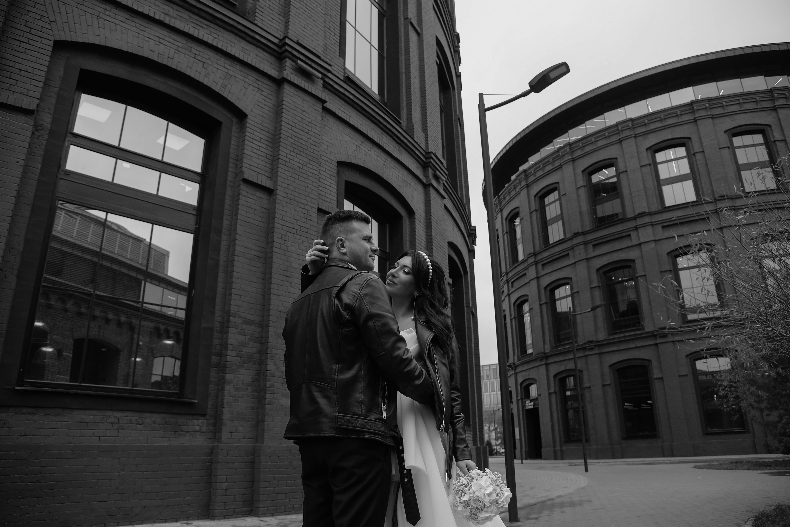 Александр и Мария. Фотограф Подольск