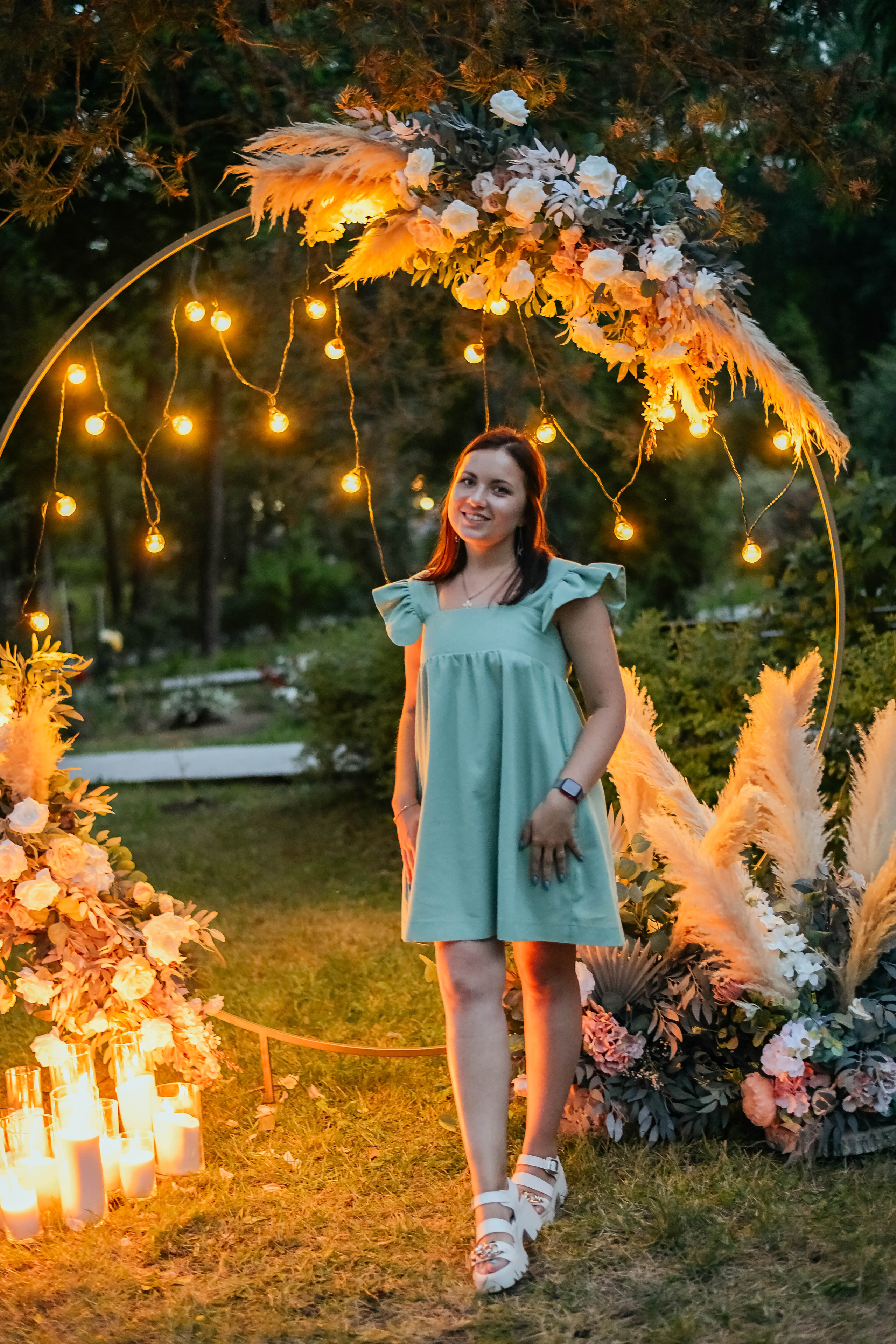 Илья и Ирина. Фотограф Подольск