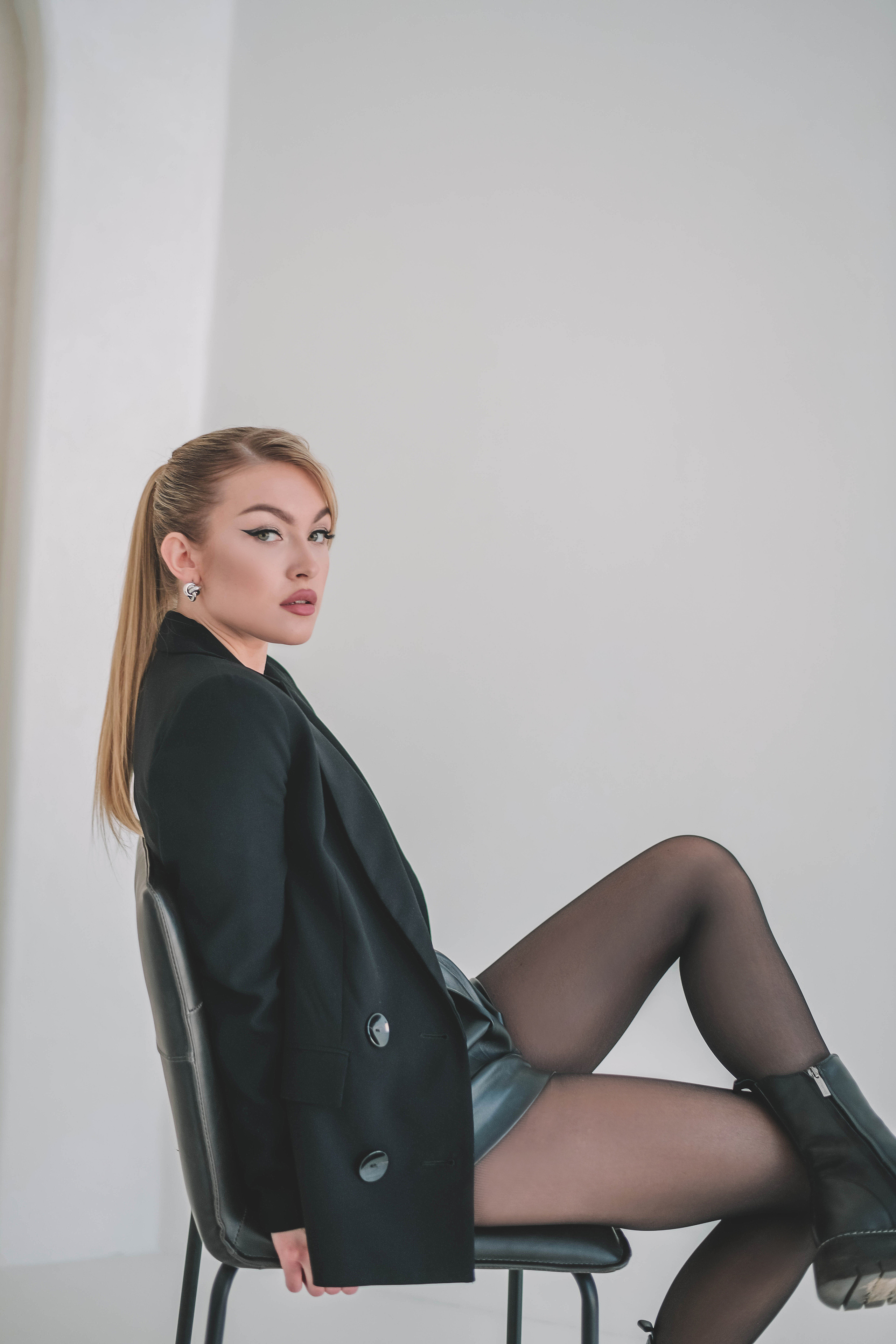 Катя. Фотограф Подольск