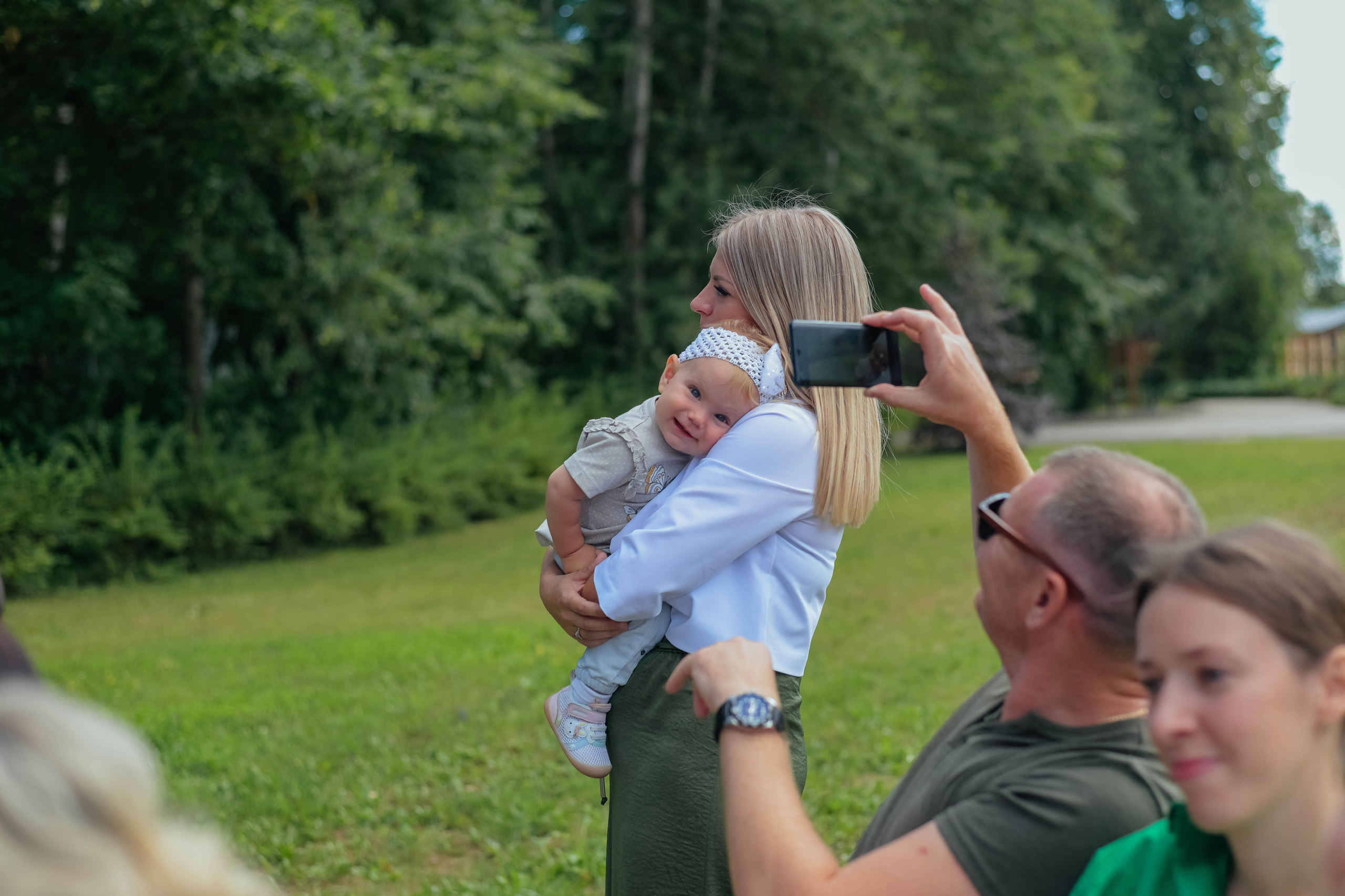 Илья и Ирина. Фотограф Подольск