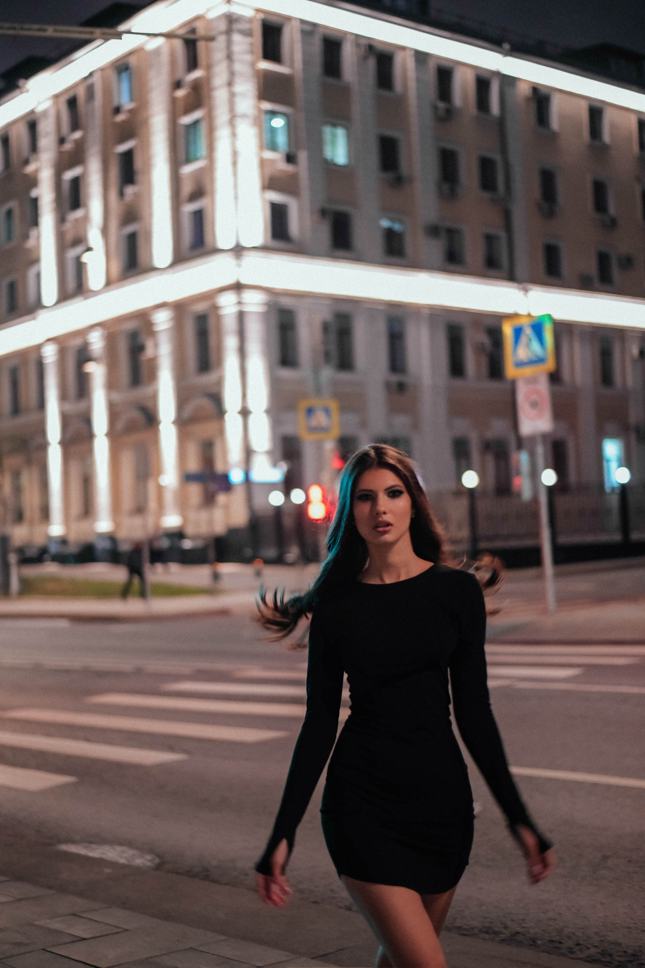 Дарья. Фотограф Подольск