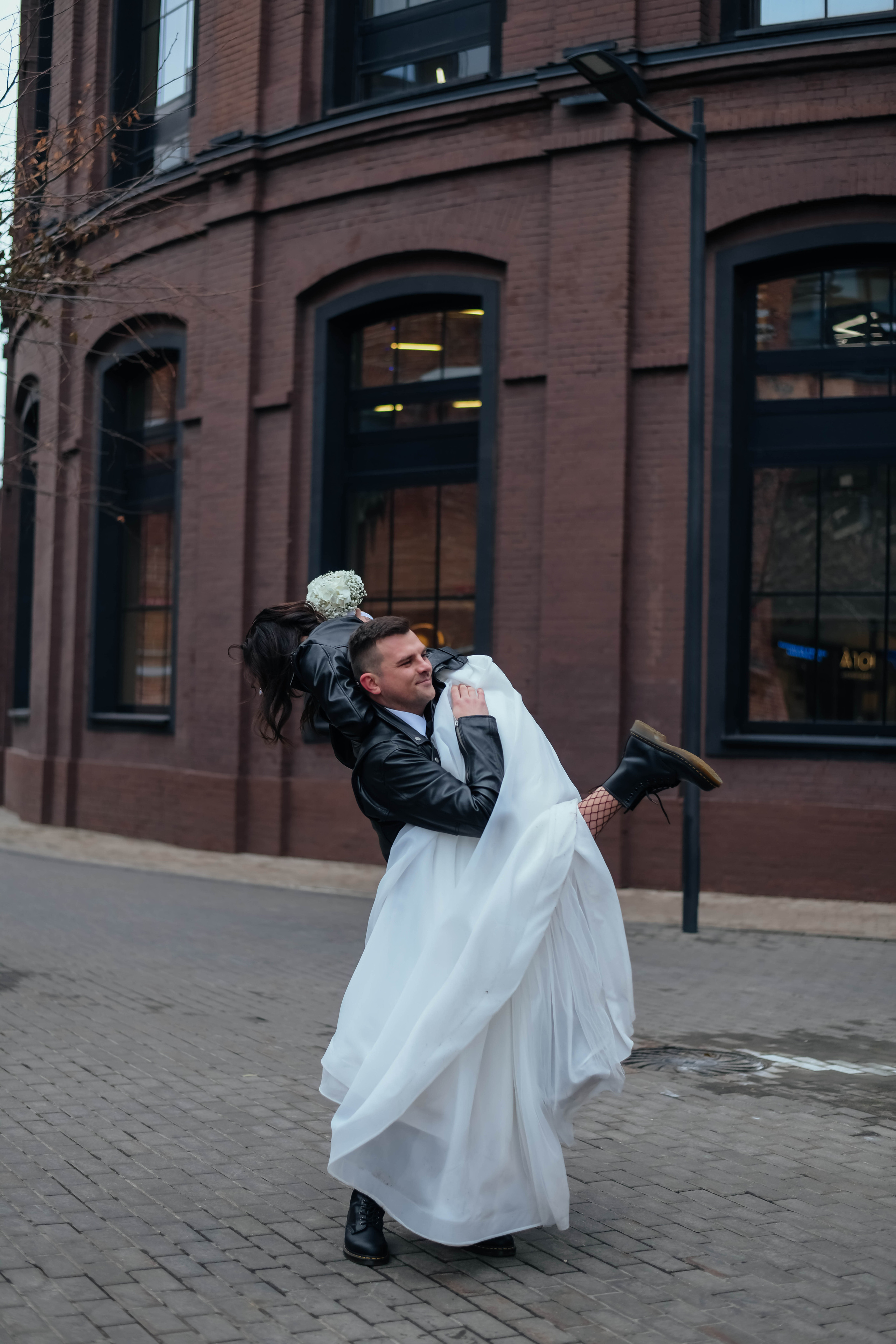 Александр и Мария. Фотограф Подольск