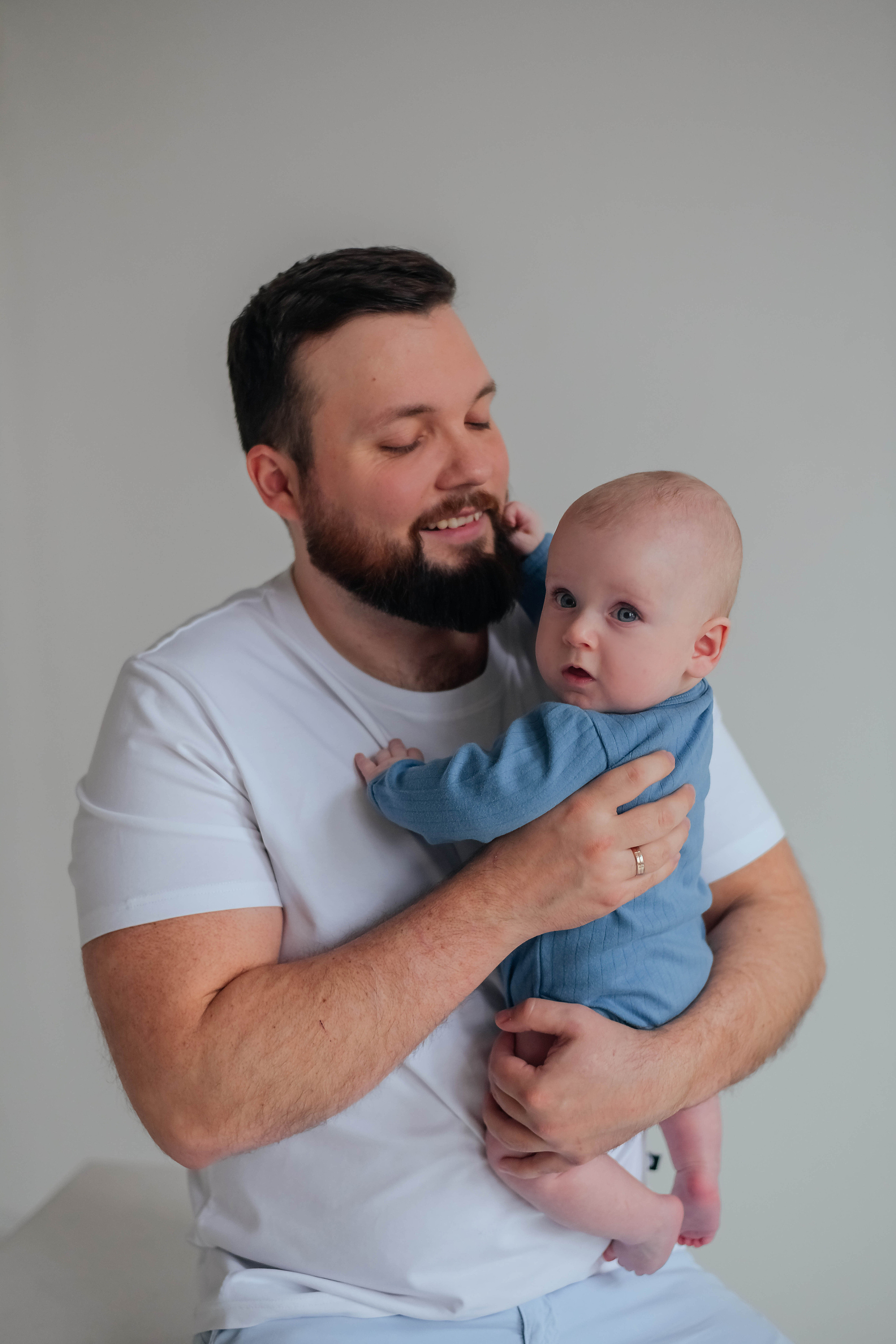 Семейная студия. Фотограф Подольск