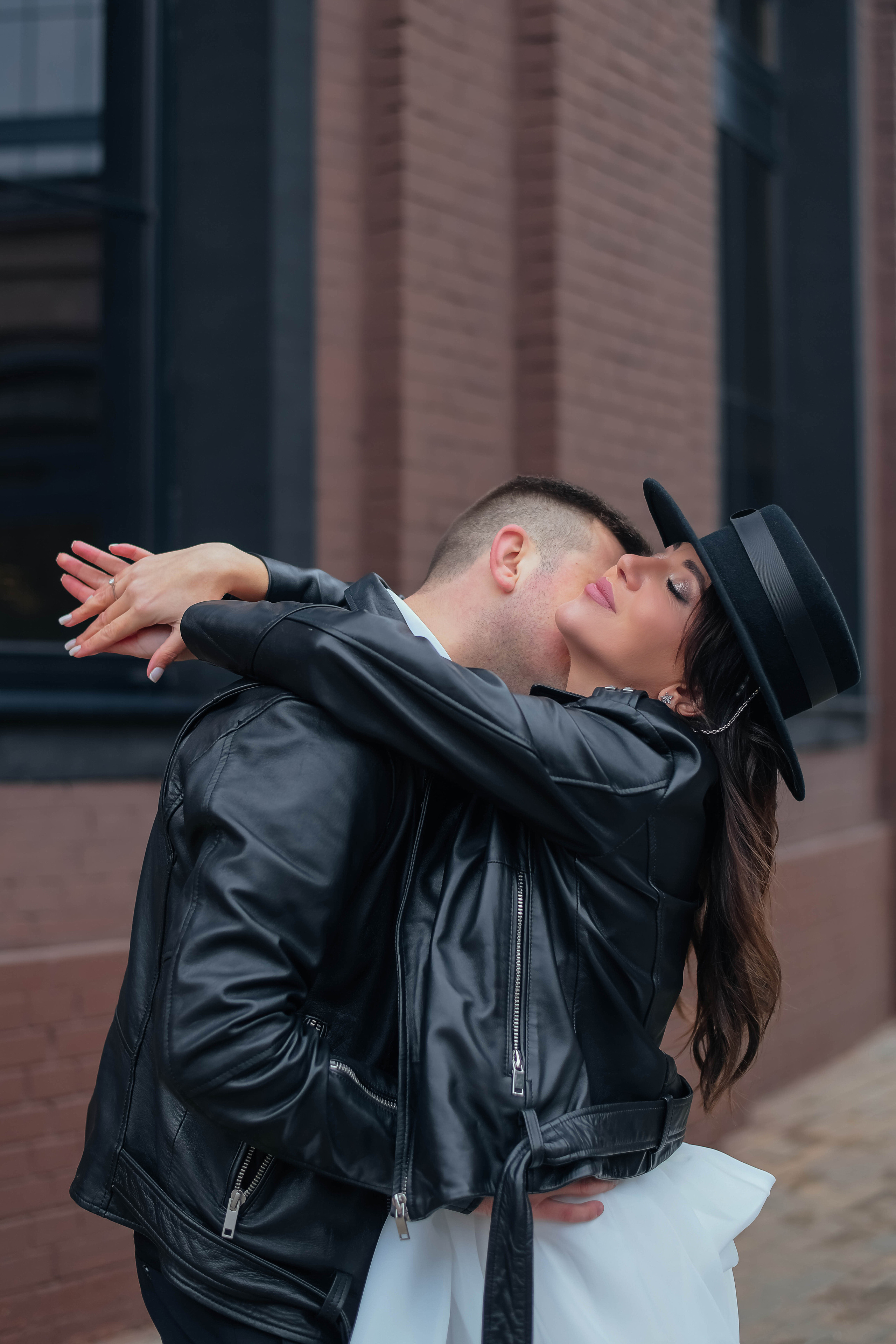 Александр и Мария. Фотограф Подольск