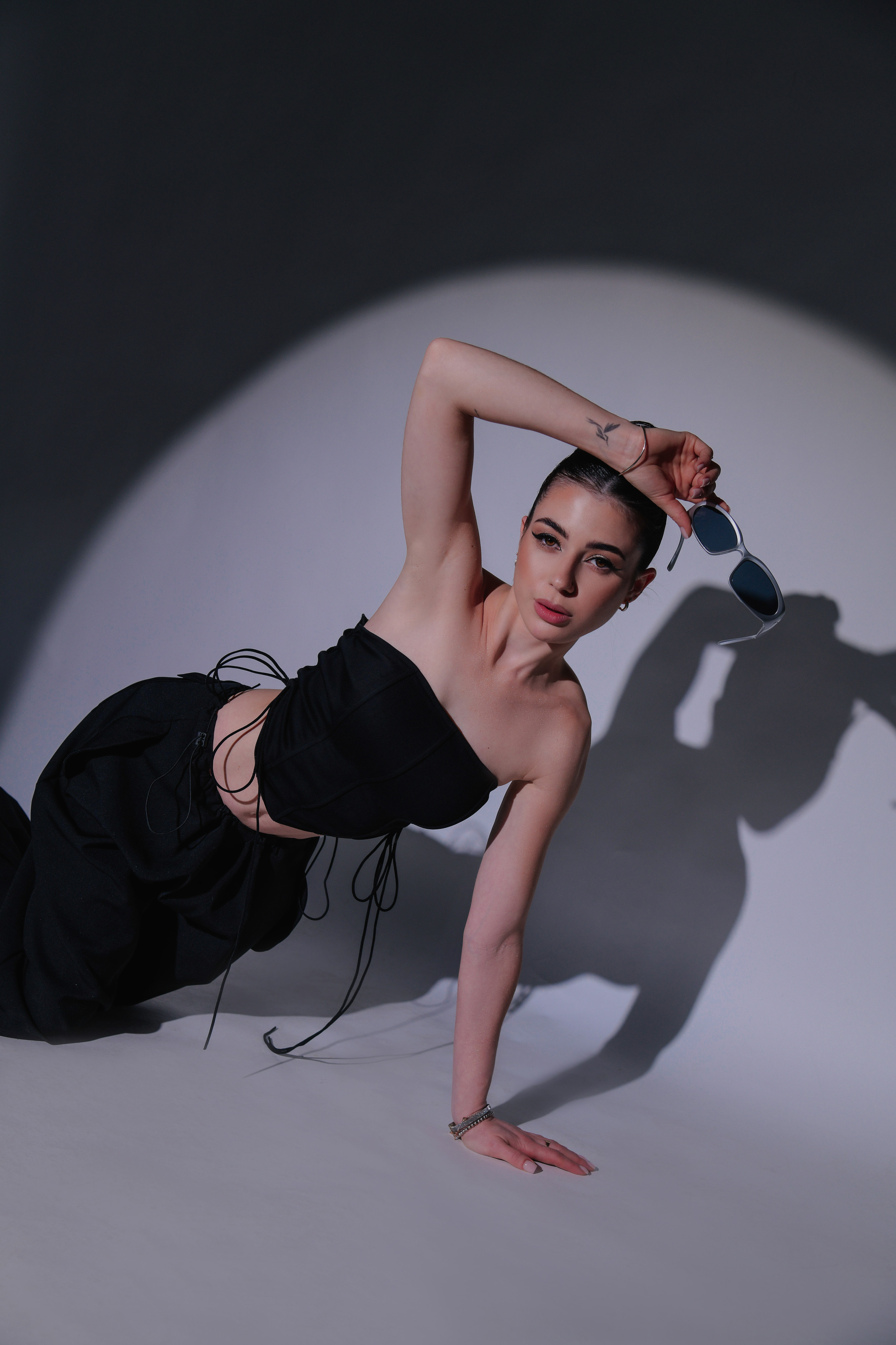 Влада. Фотограф Подольск