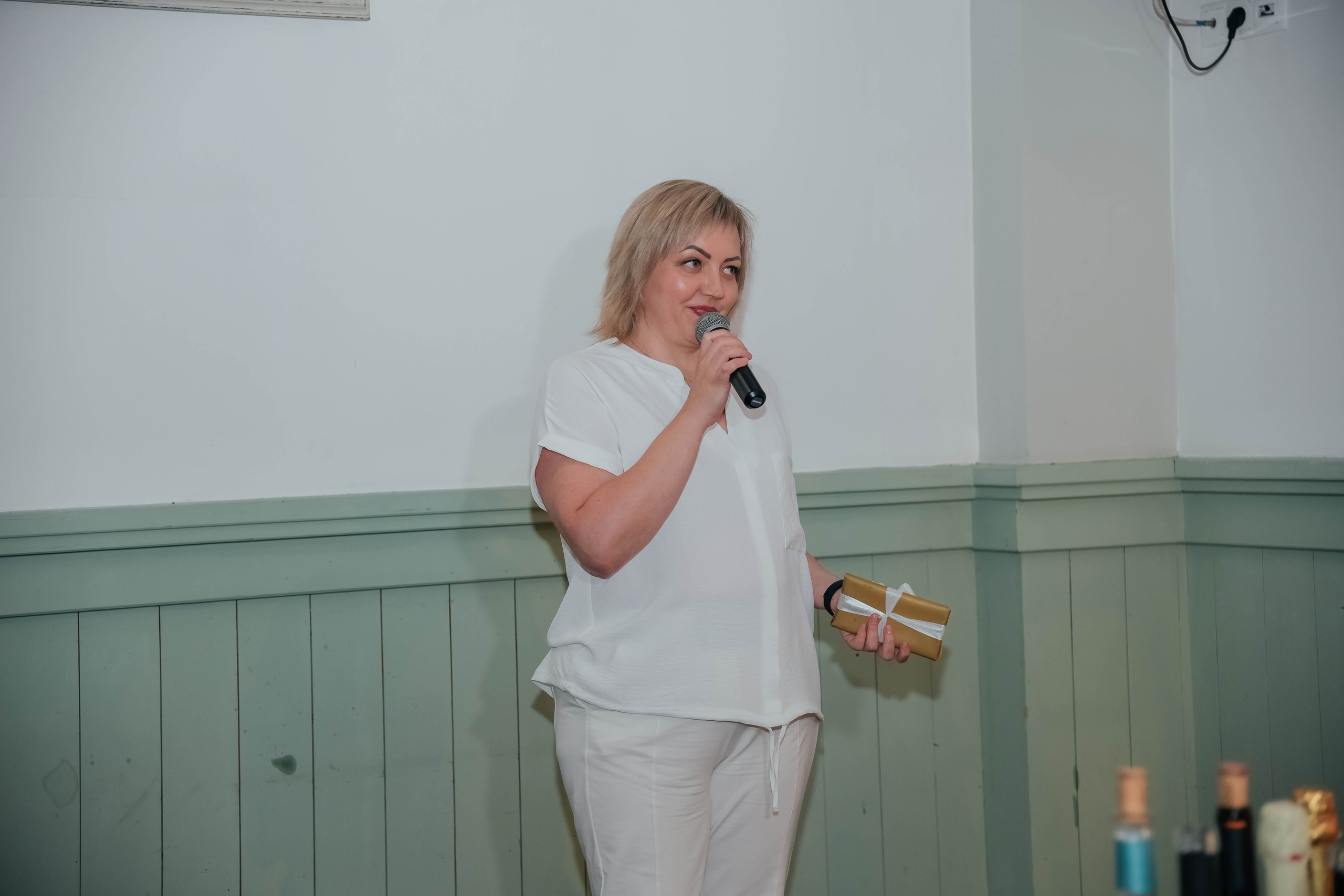 Илья и Ирина. Фотограф Подольск