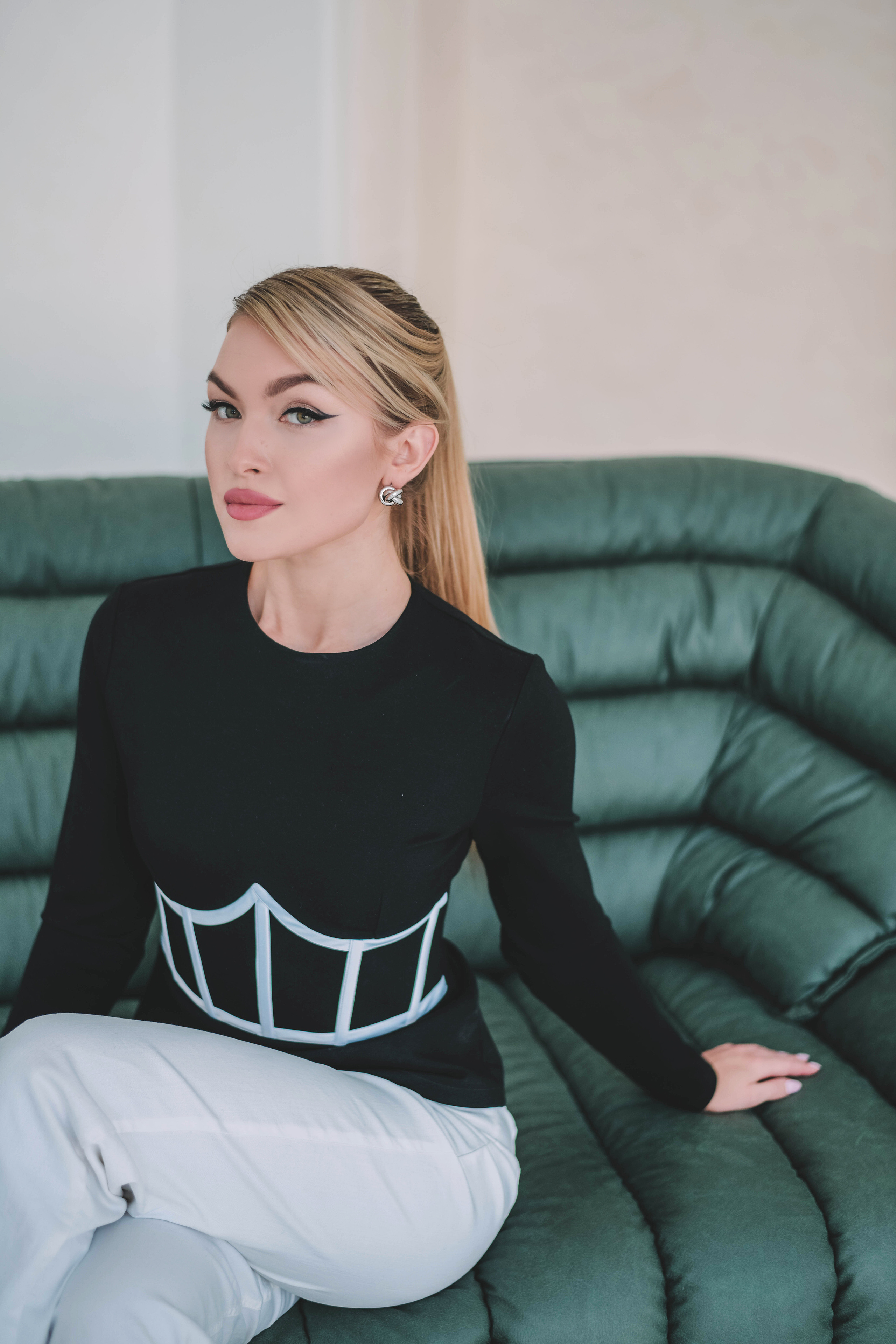 Катя. Фотограф Подольск