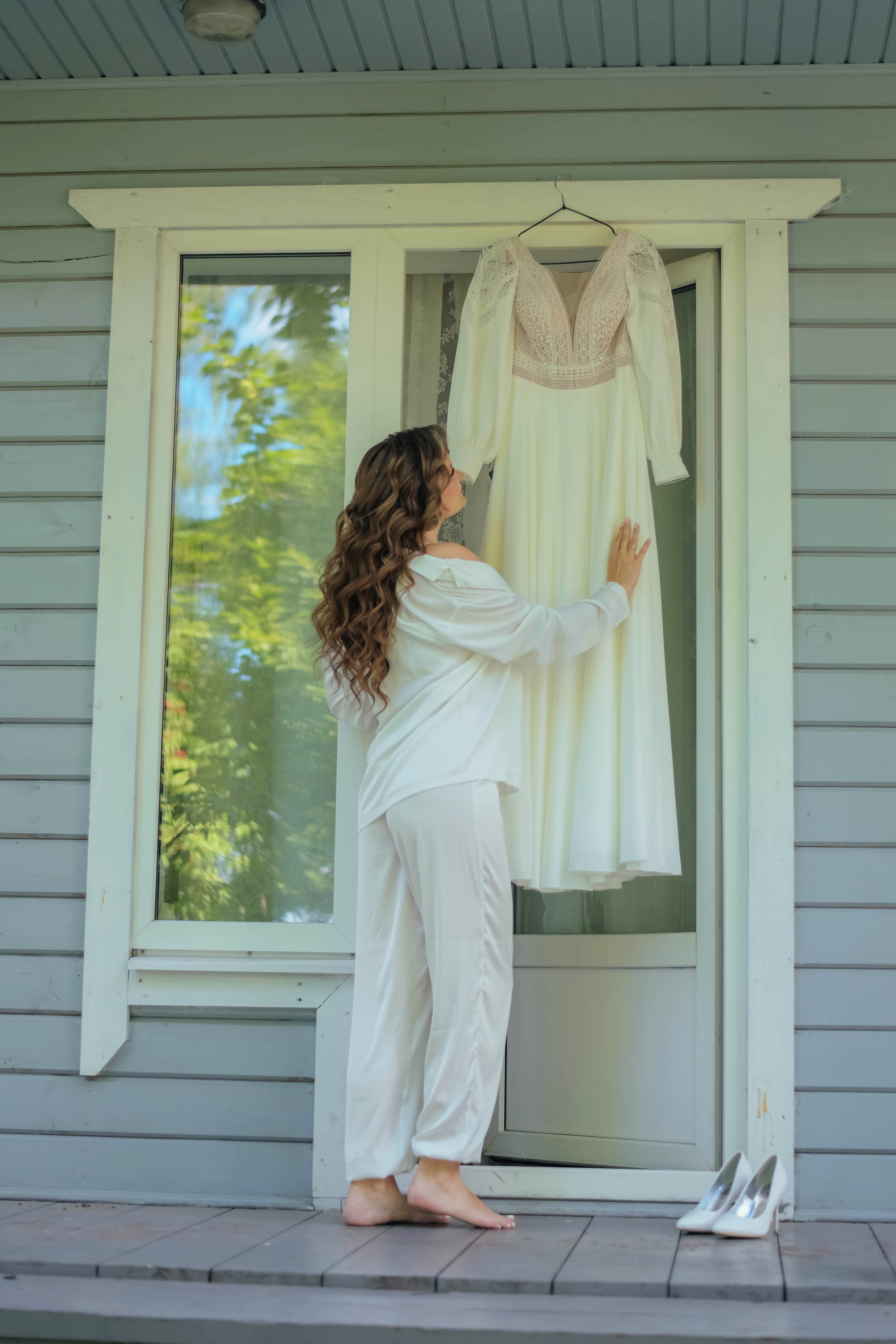 Илья и Ирина. Фотограф Подольск