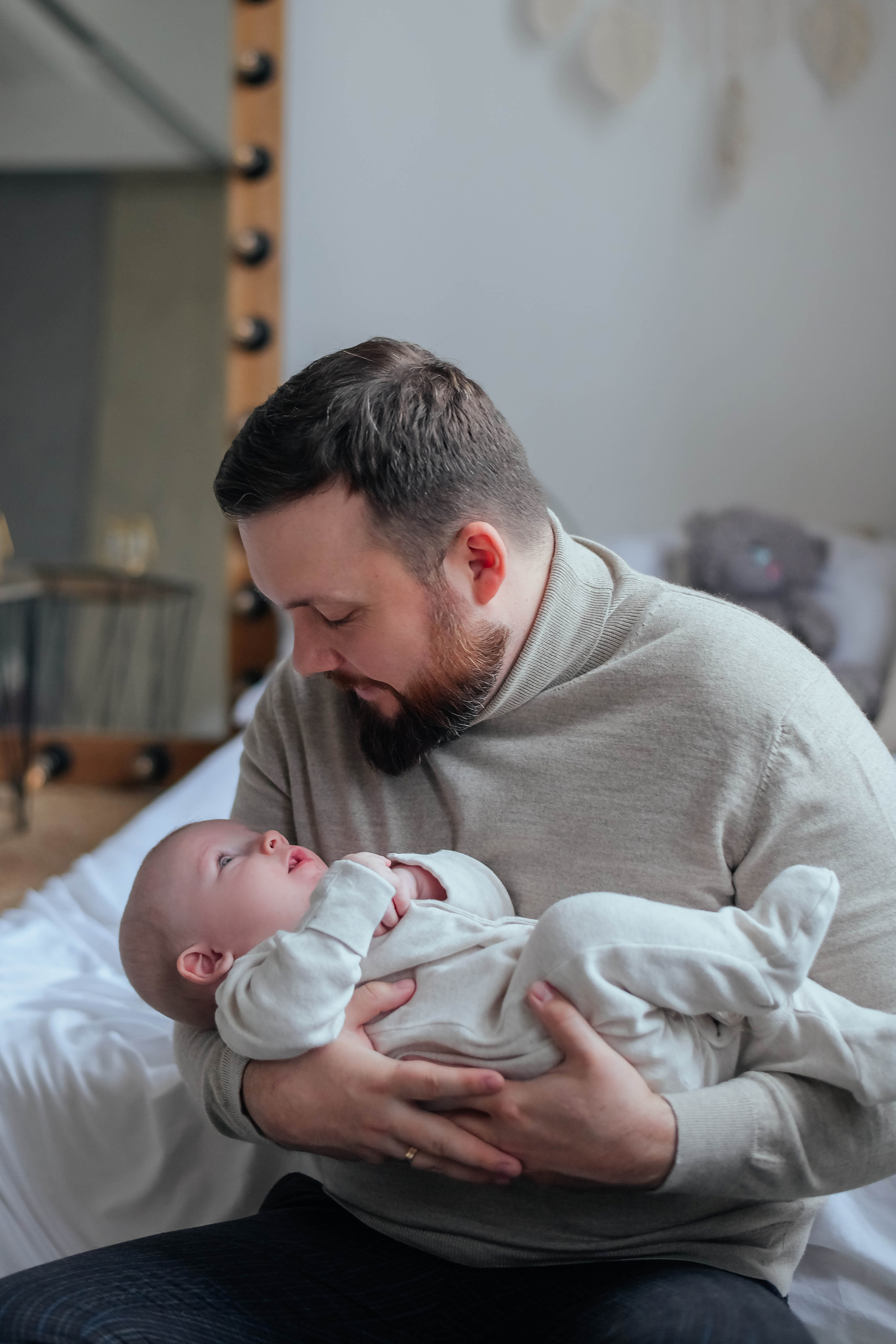 Семейная студия. Фотограф Подольск