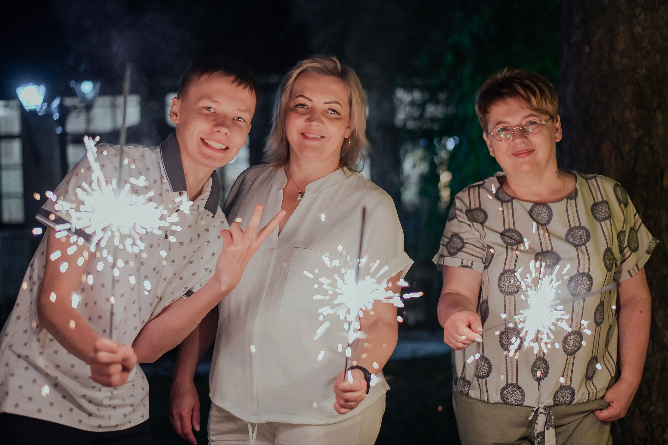 Илья и Ирина. Фотограф Подольск