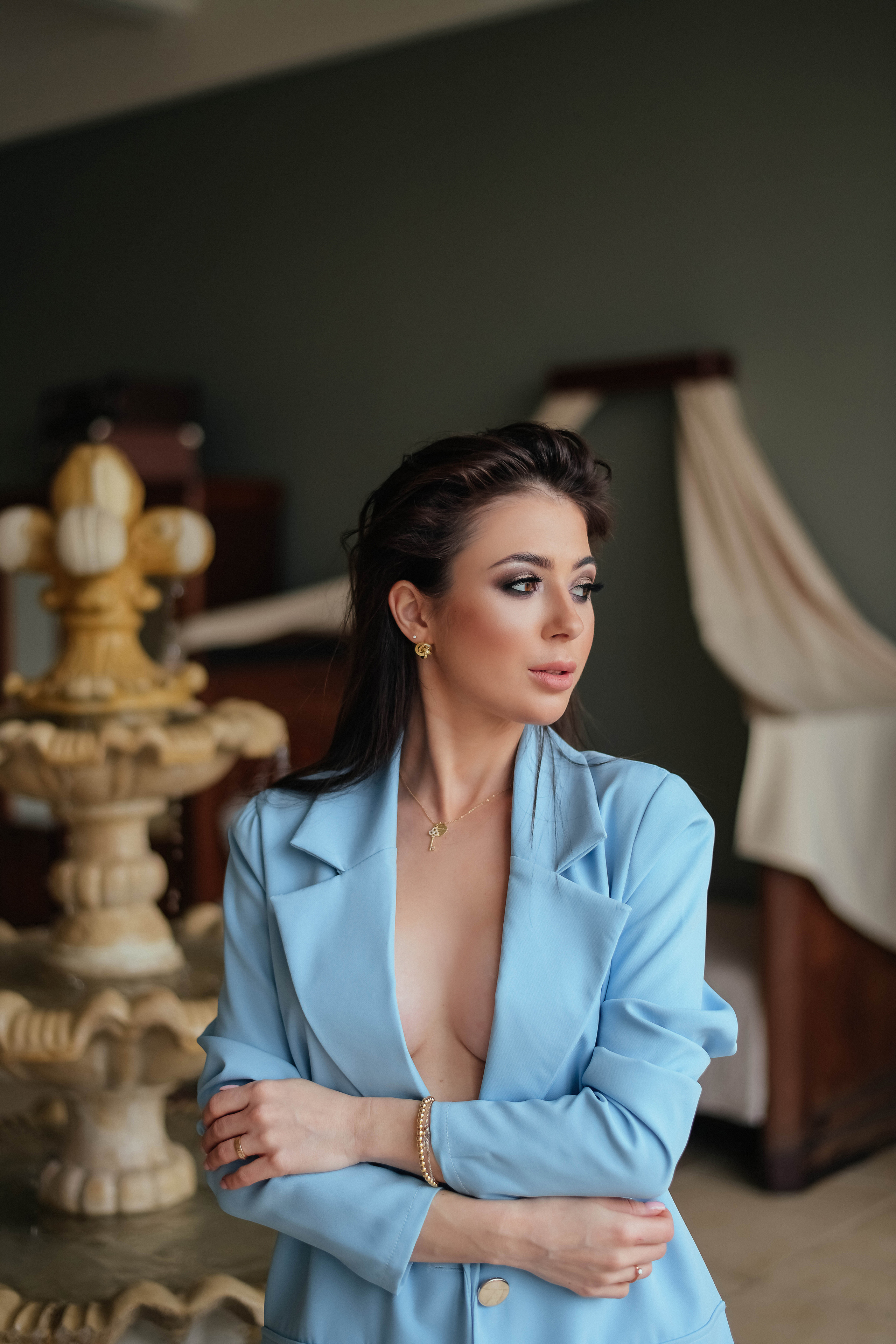 Владислава. Фотограф Подольск