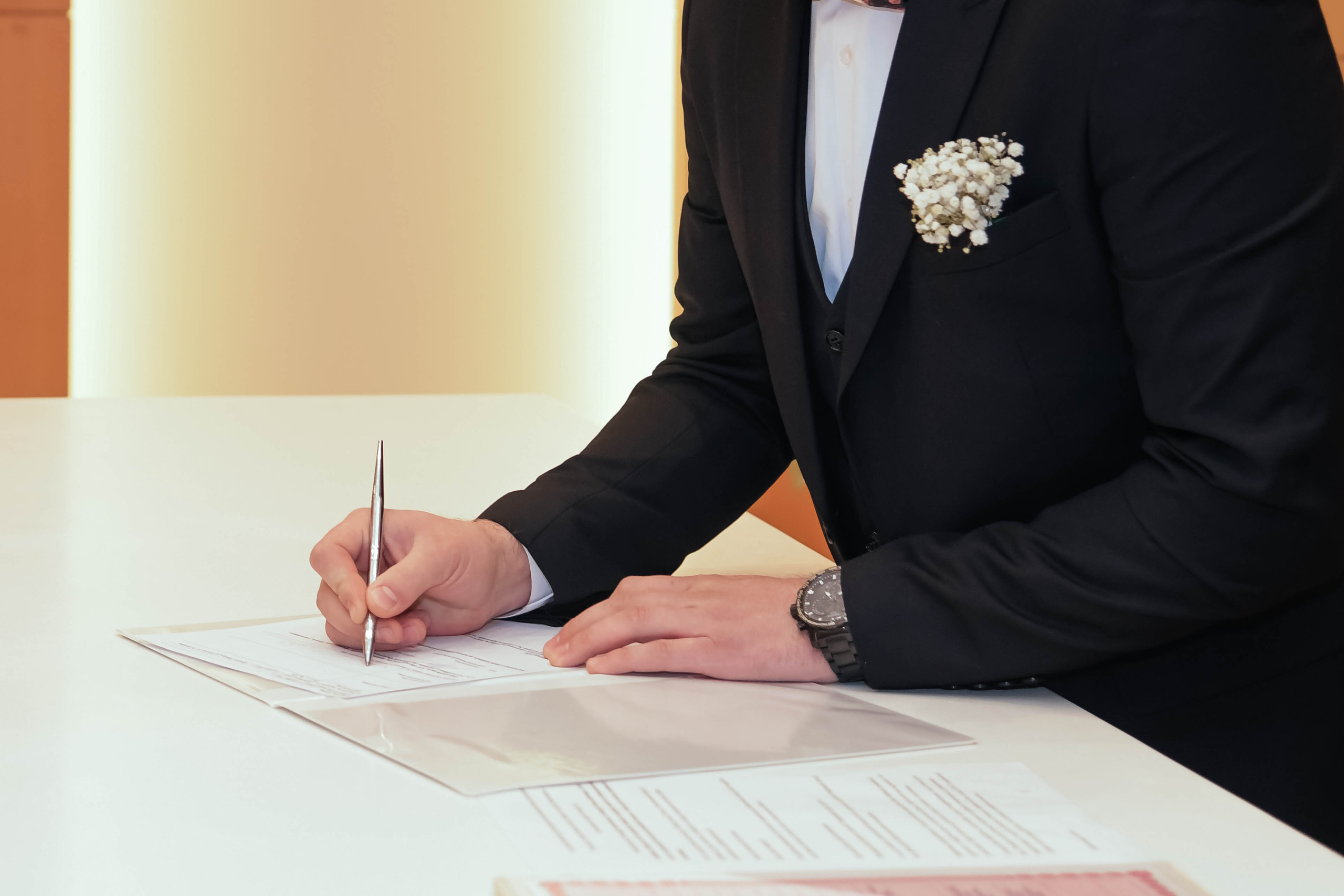 Александр и Мария. Фотограф Подольск