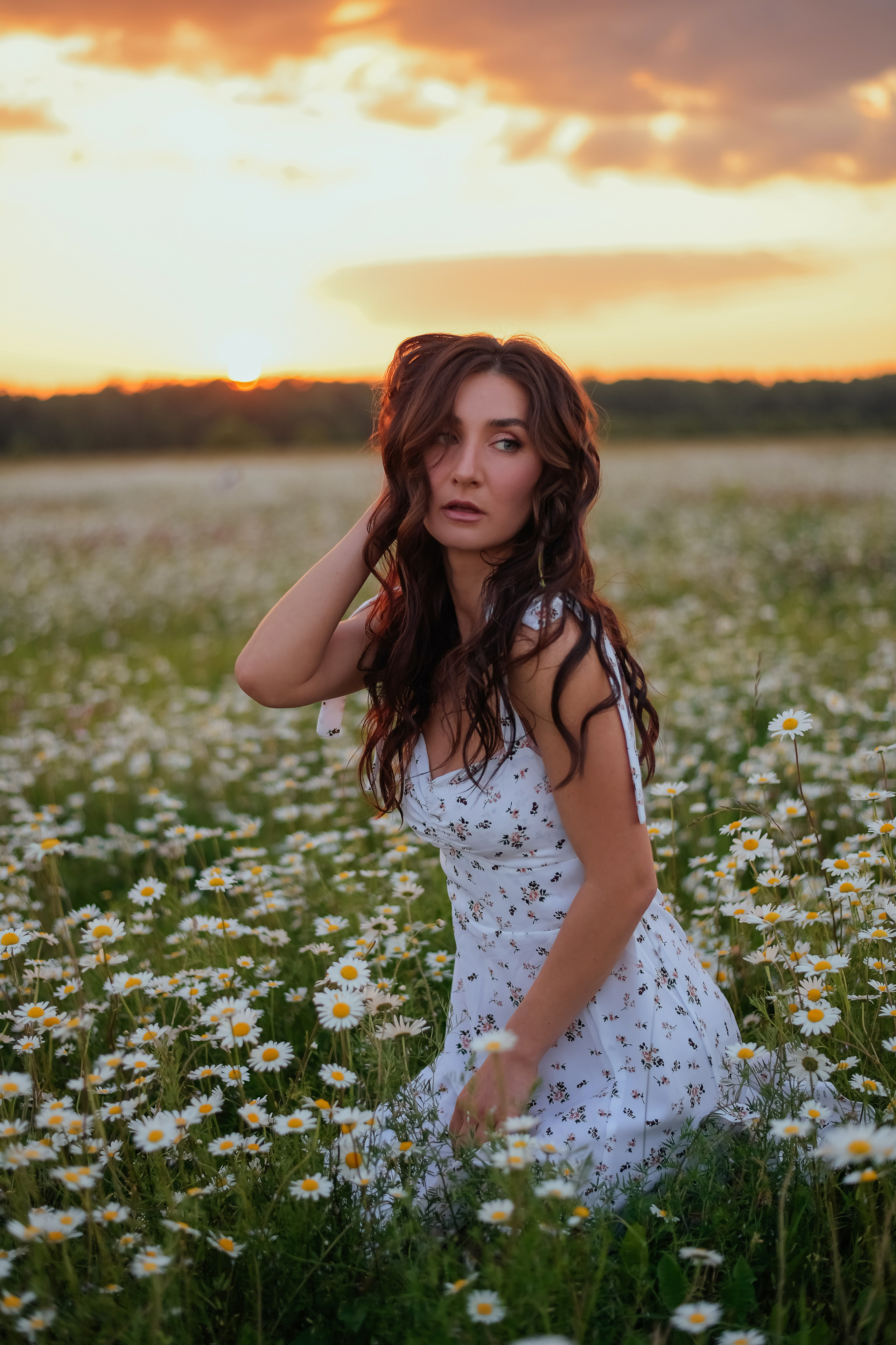 Юлия. Фотограф Подольск