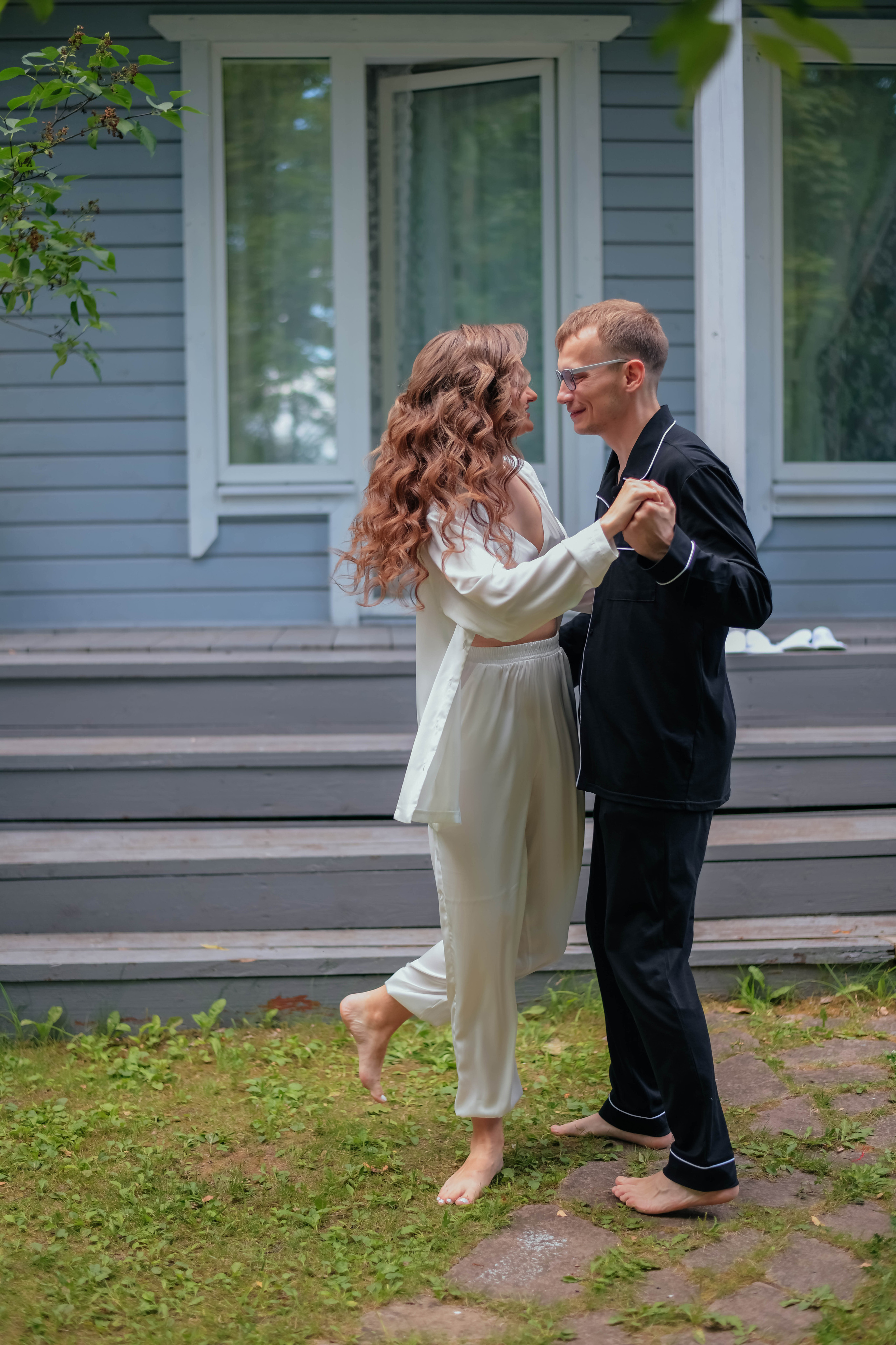 Илья и Ирина. Фотограф Подольск