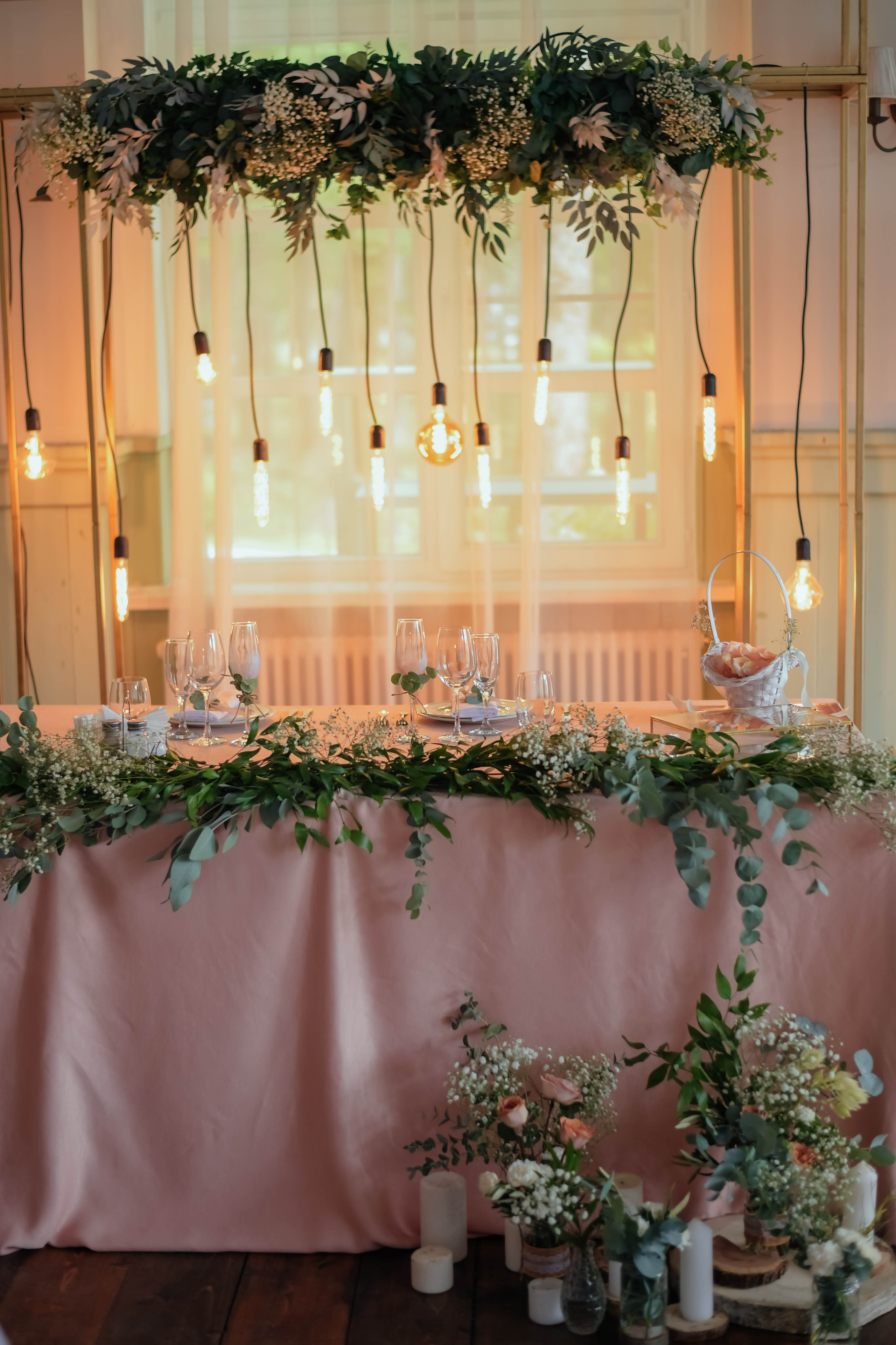 Илья и Ирина. Фотограф Подольск