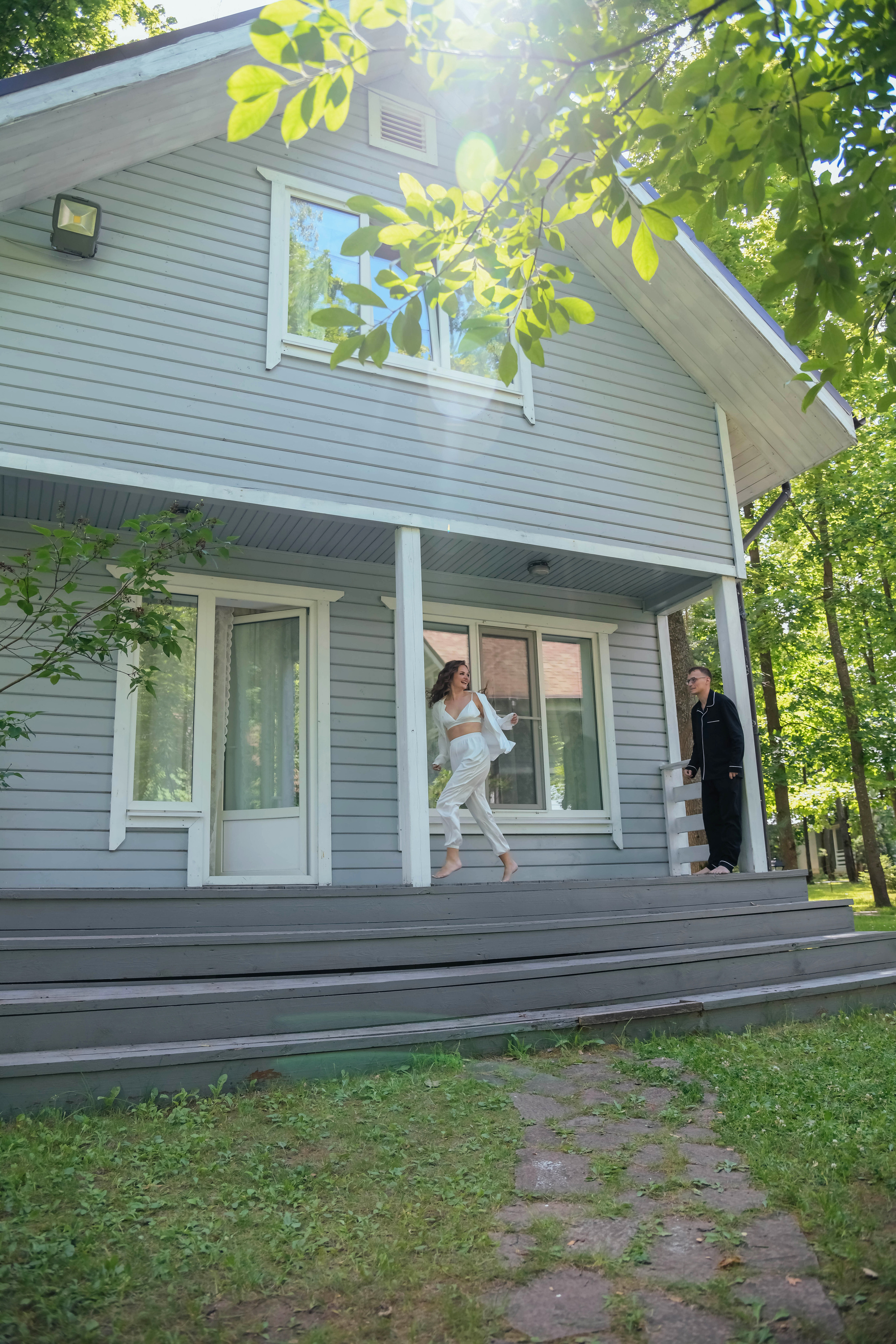 Илья и Ирина. Фотограф Подольск