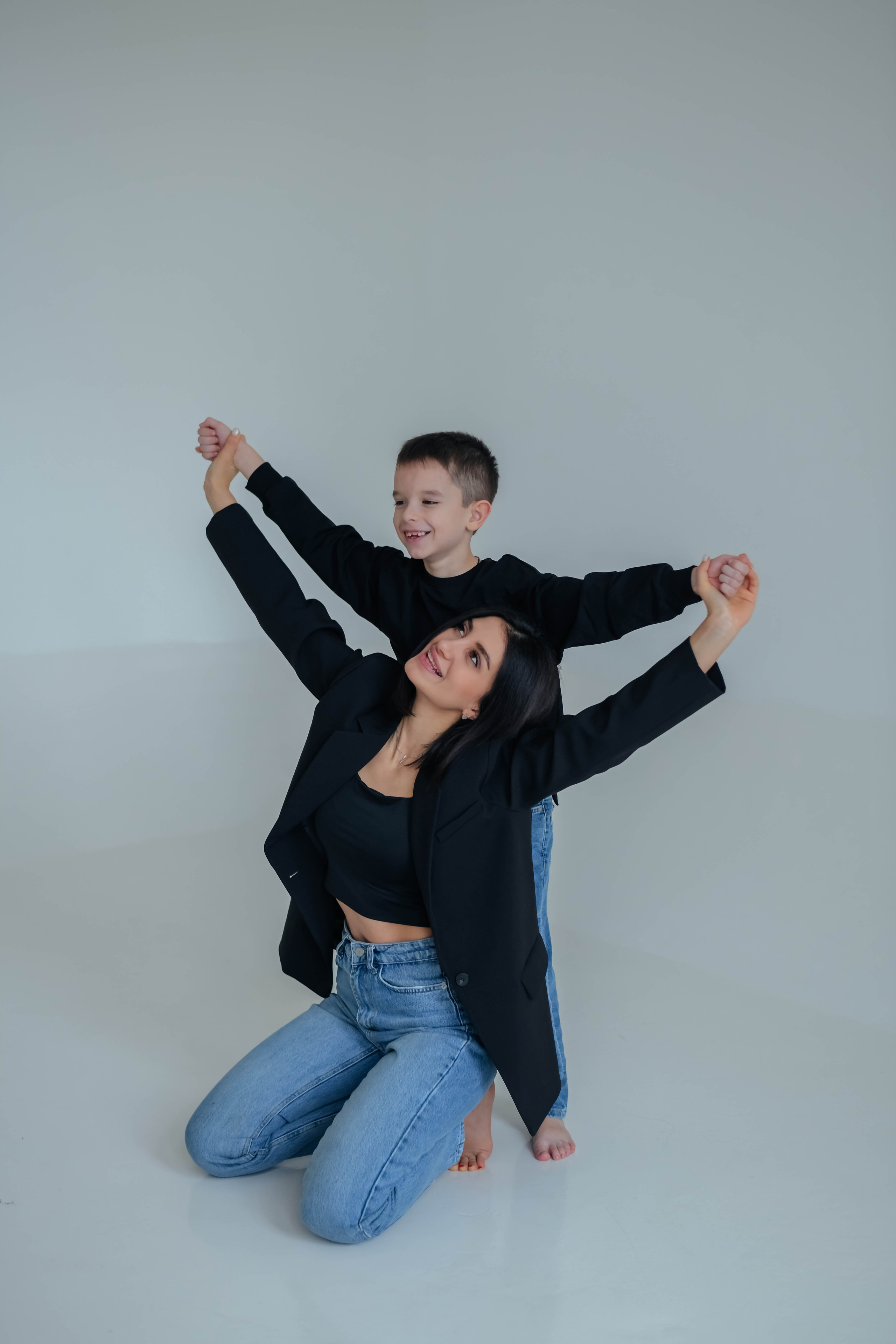 Кристина и Максим. Фотограф Подольск