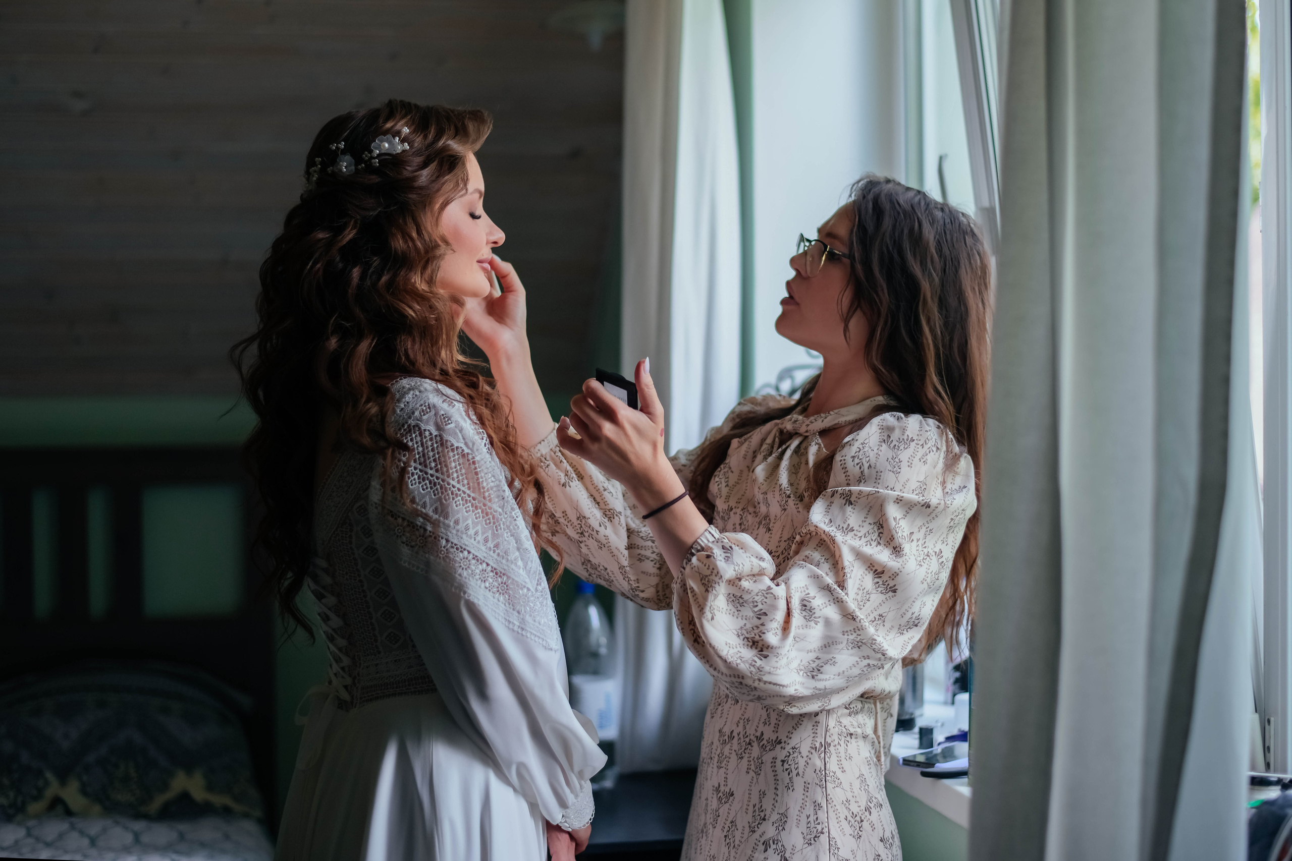 Илья и Ирина. Фотограф Подольск