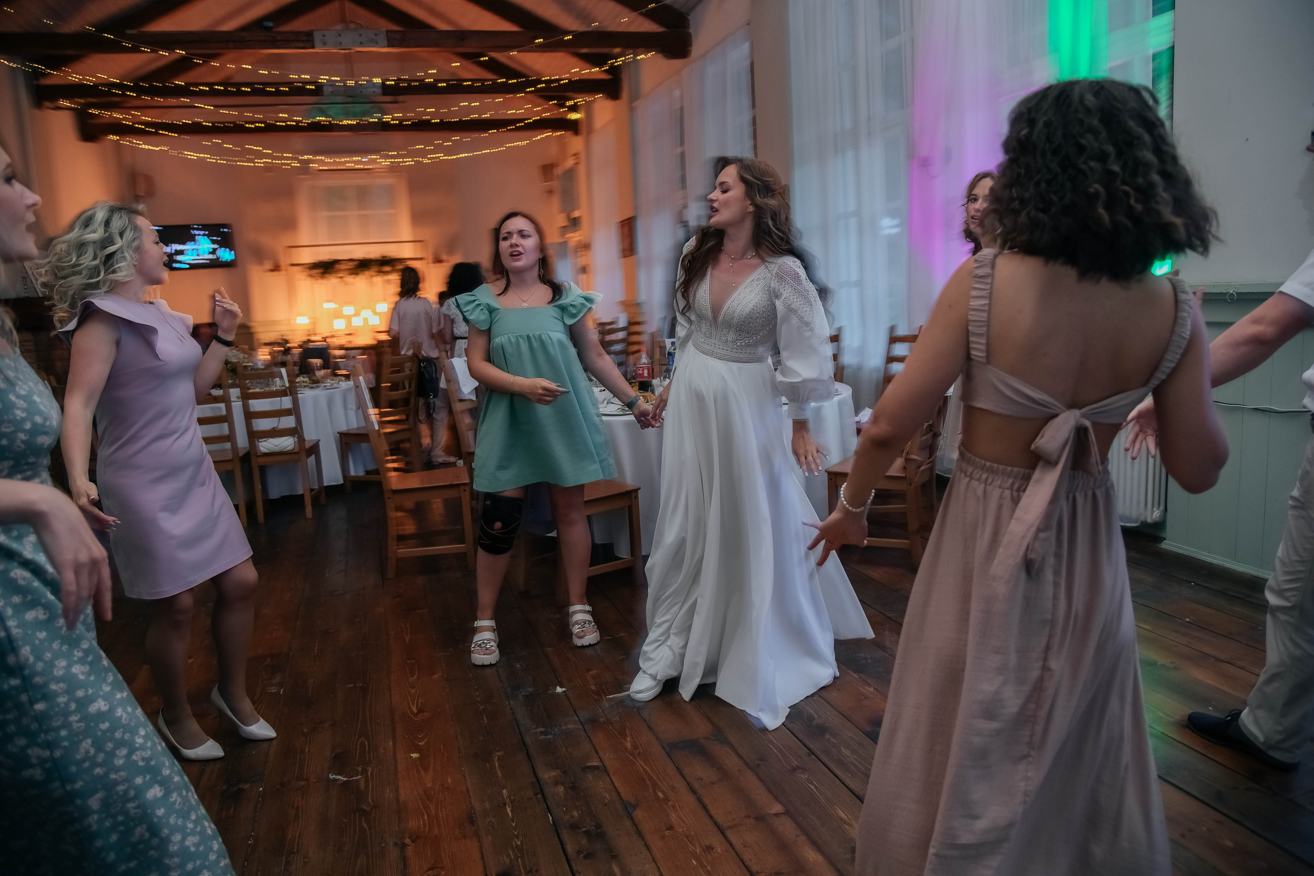 Илья и Ирина. Фотограф Подольск