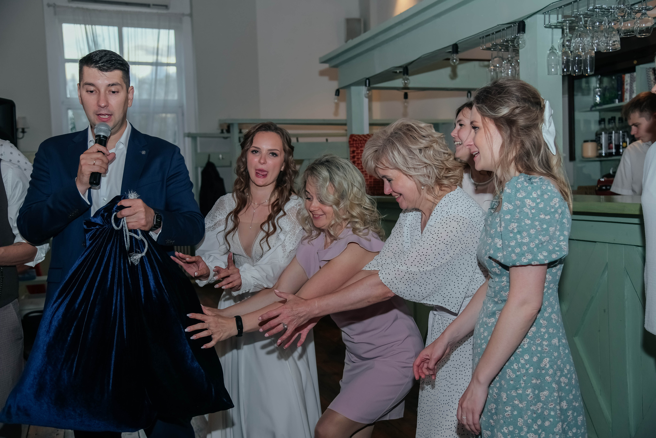 Илья и Ирина. Фотограф Подольск