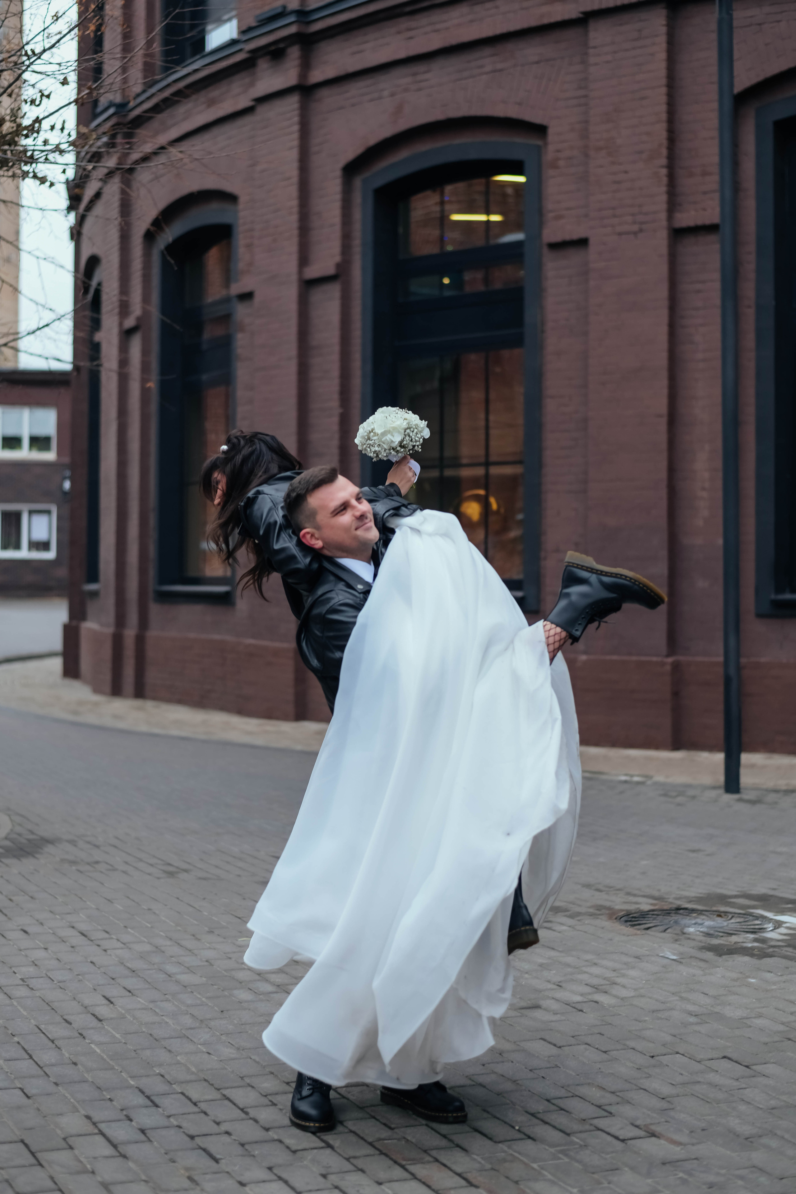 Александр и Мария. Фотограф Подольск