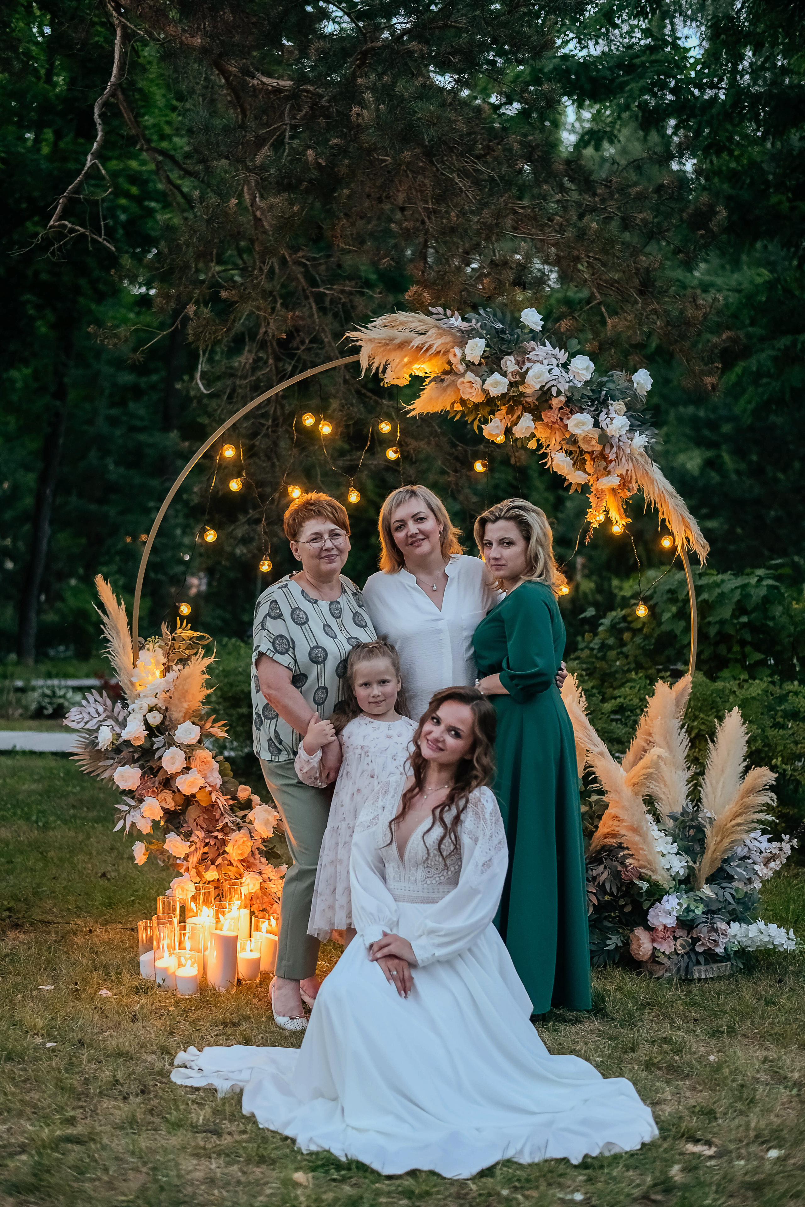 Илья и Ирина. Фотограф Подольск