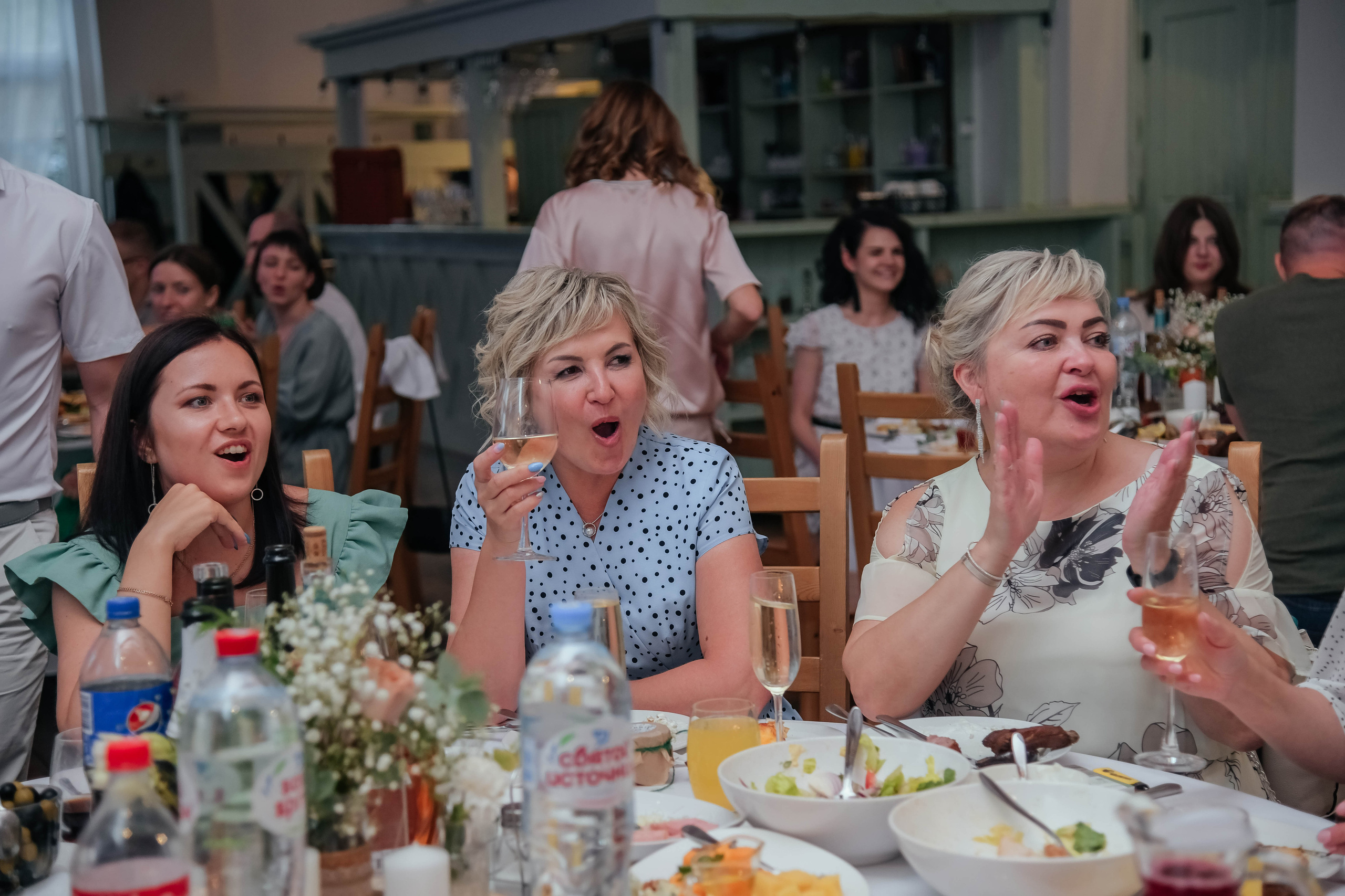 Илья и Ирина. Фотограф Подольск