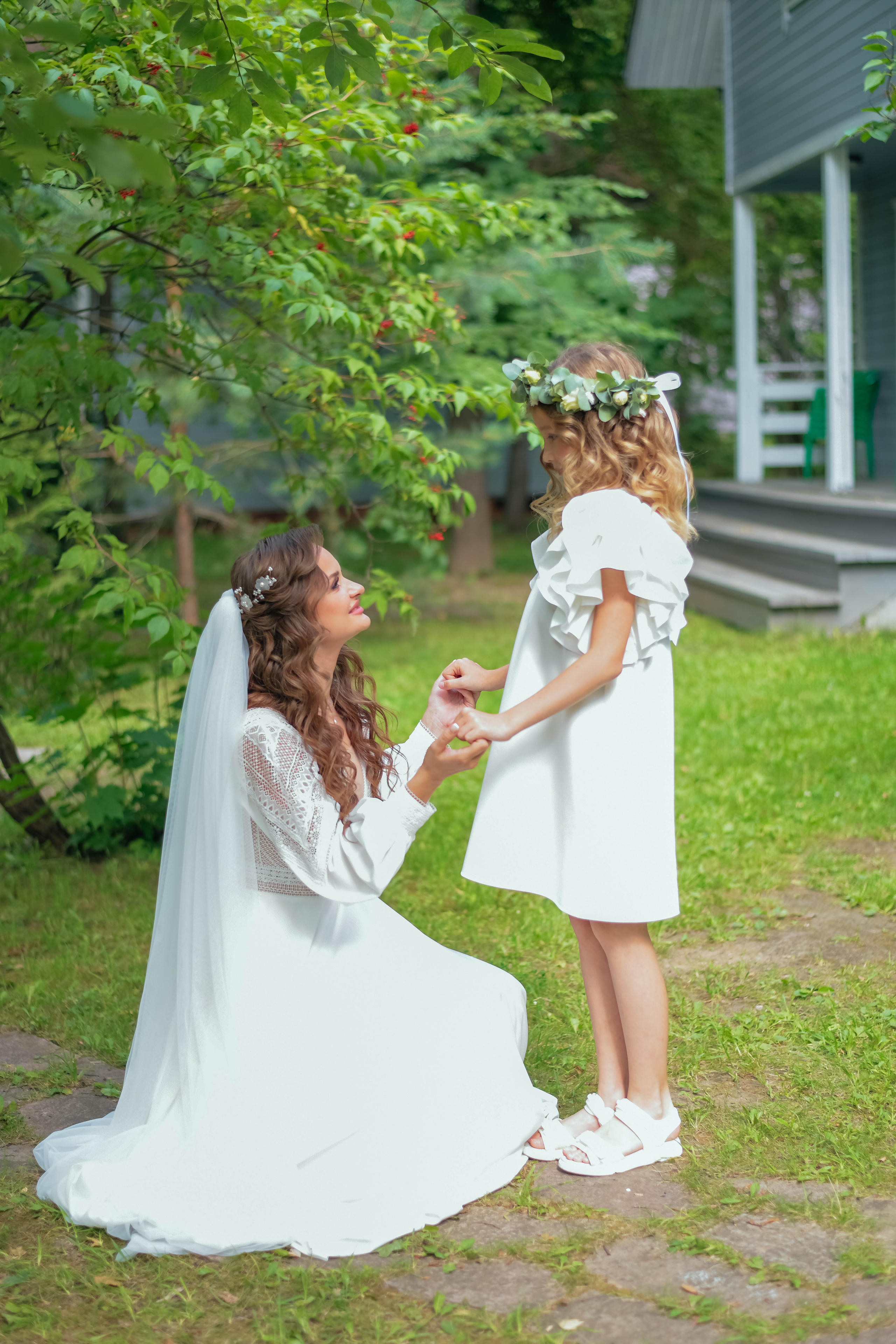 Илья и Ирина. Фотограф Подольск