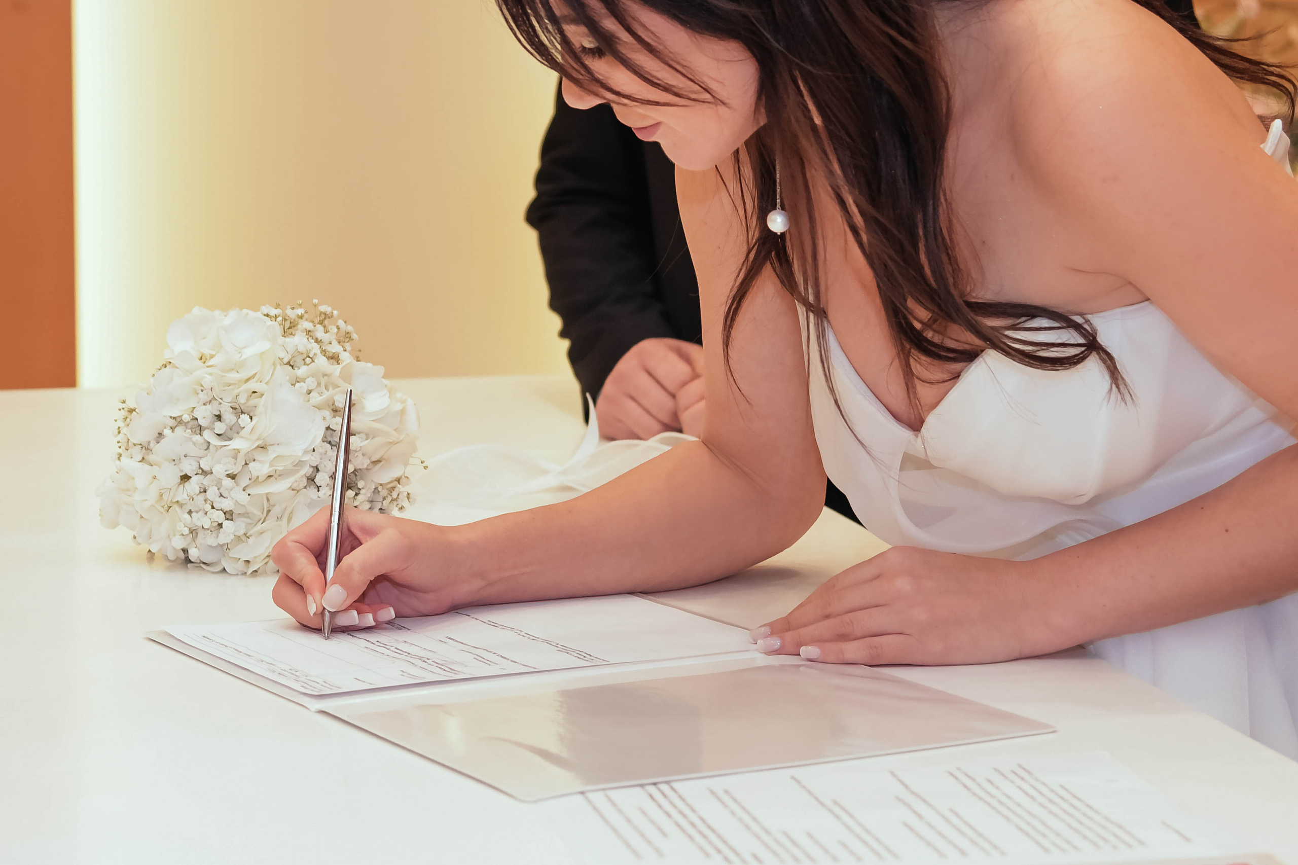 Александр и Мария. Фотограф Подольск